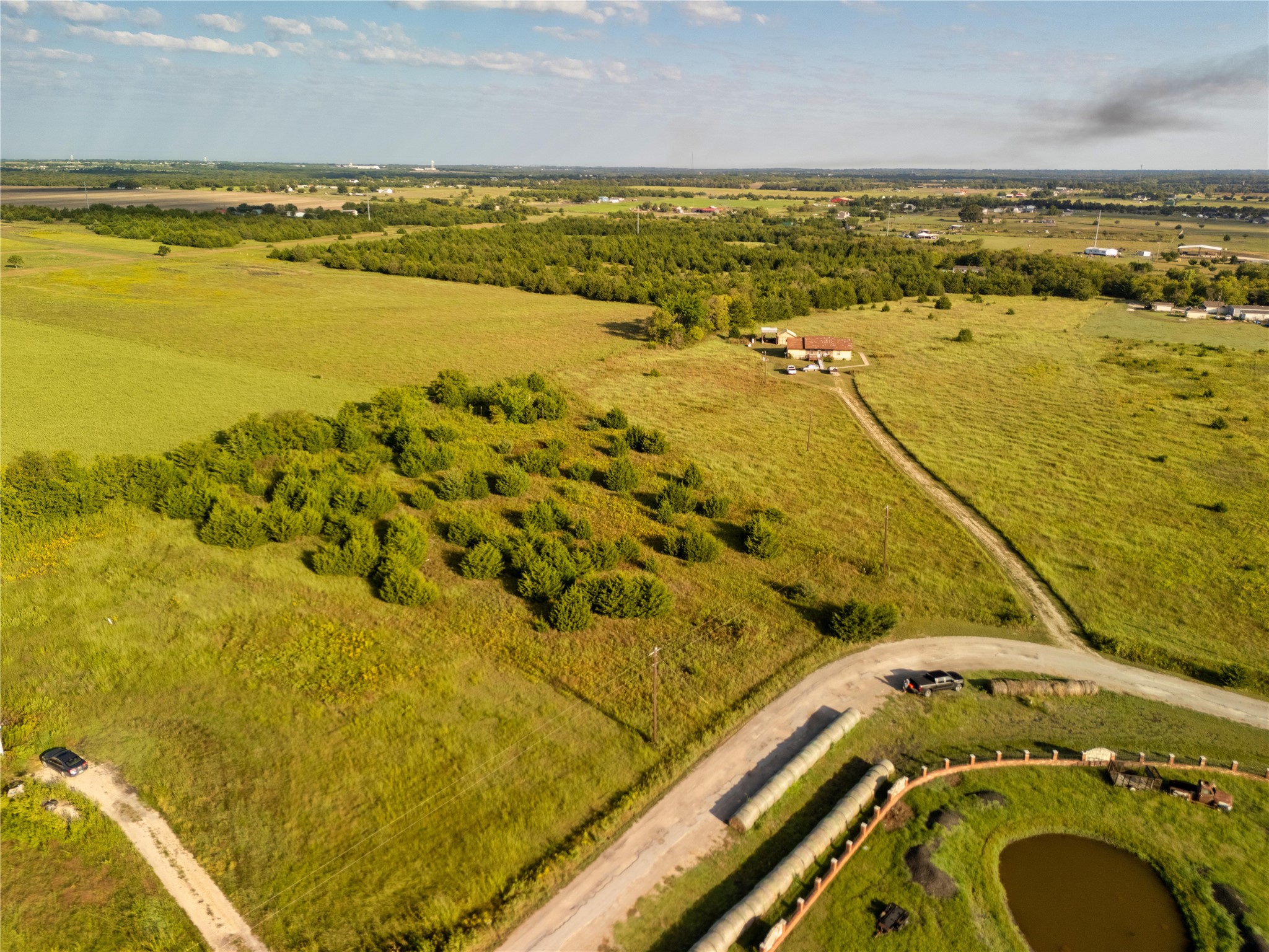 TBD Private Rd 2737