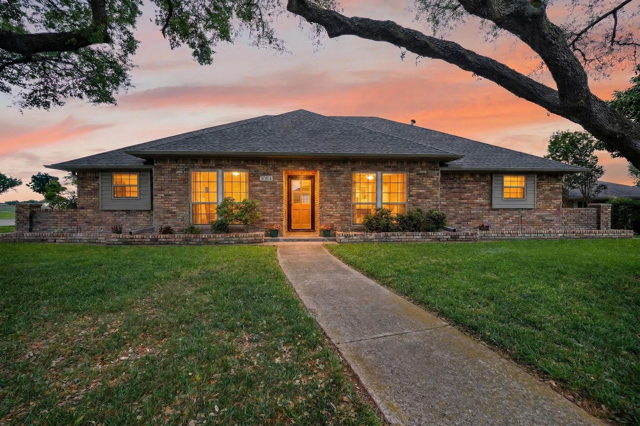 10114 Lawler Road
