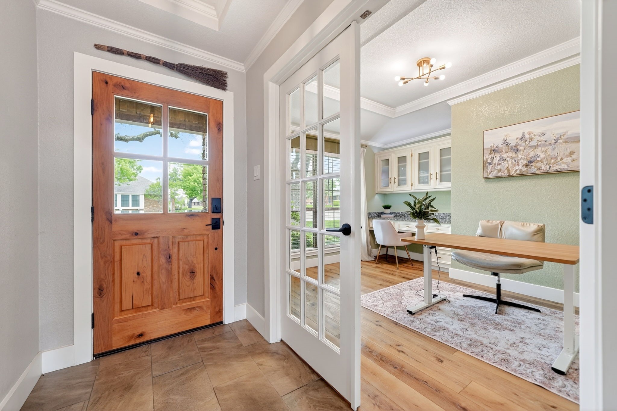 10114 Lawler Road