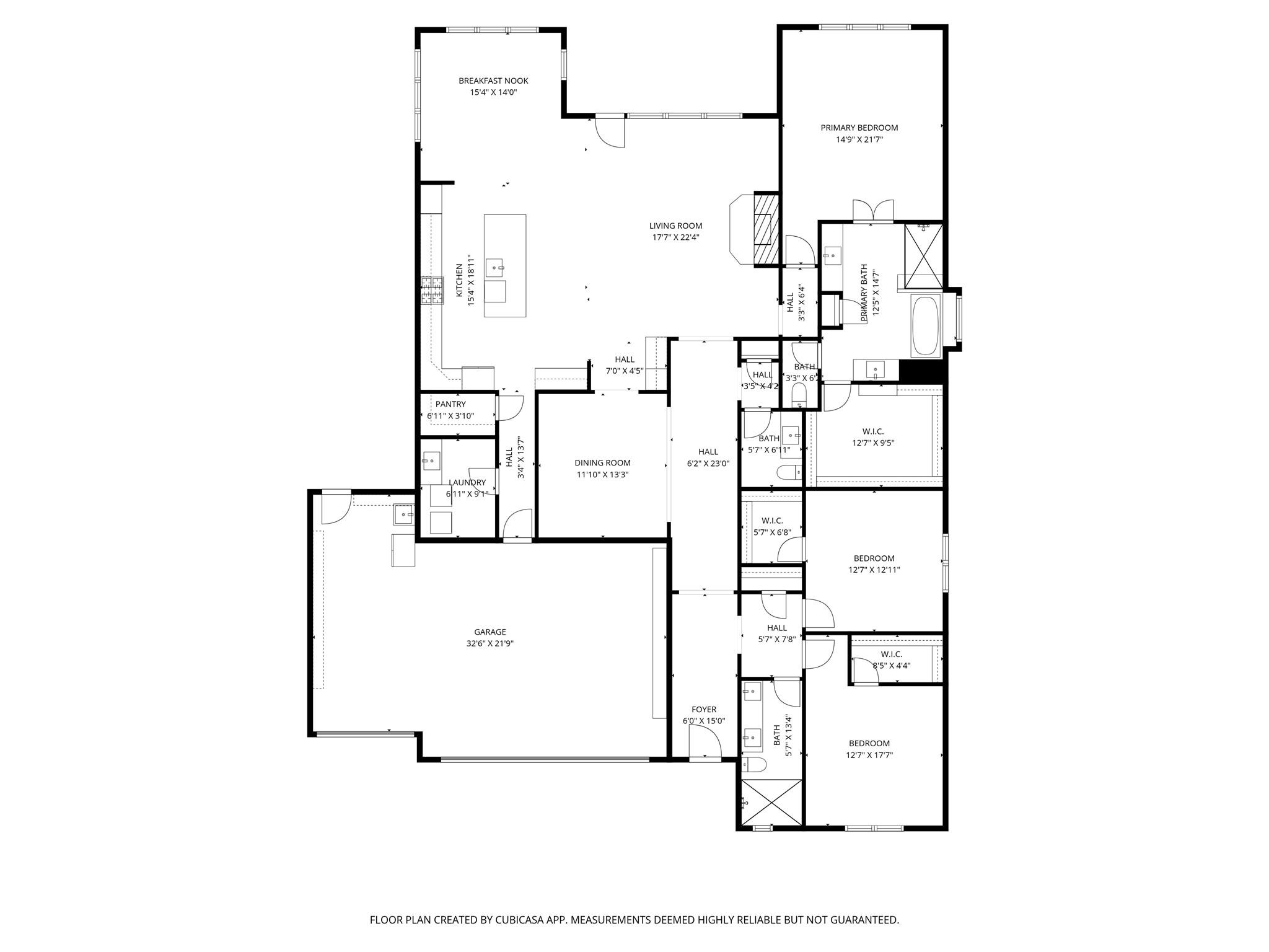 1223 Eagle Glen Pass
