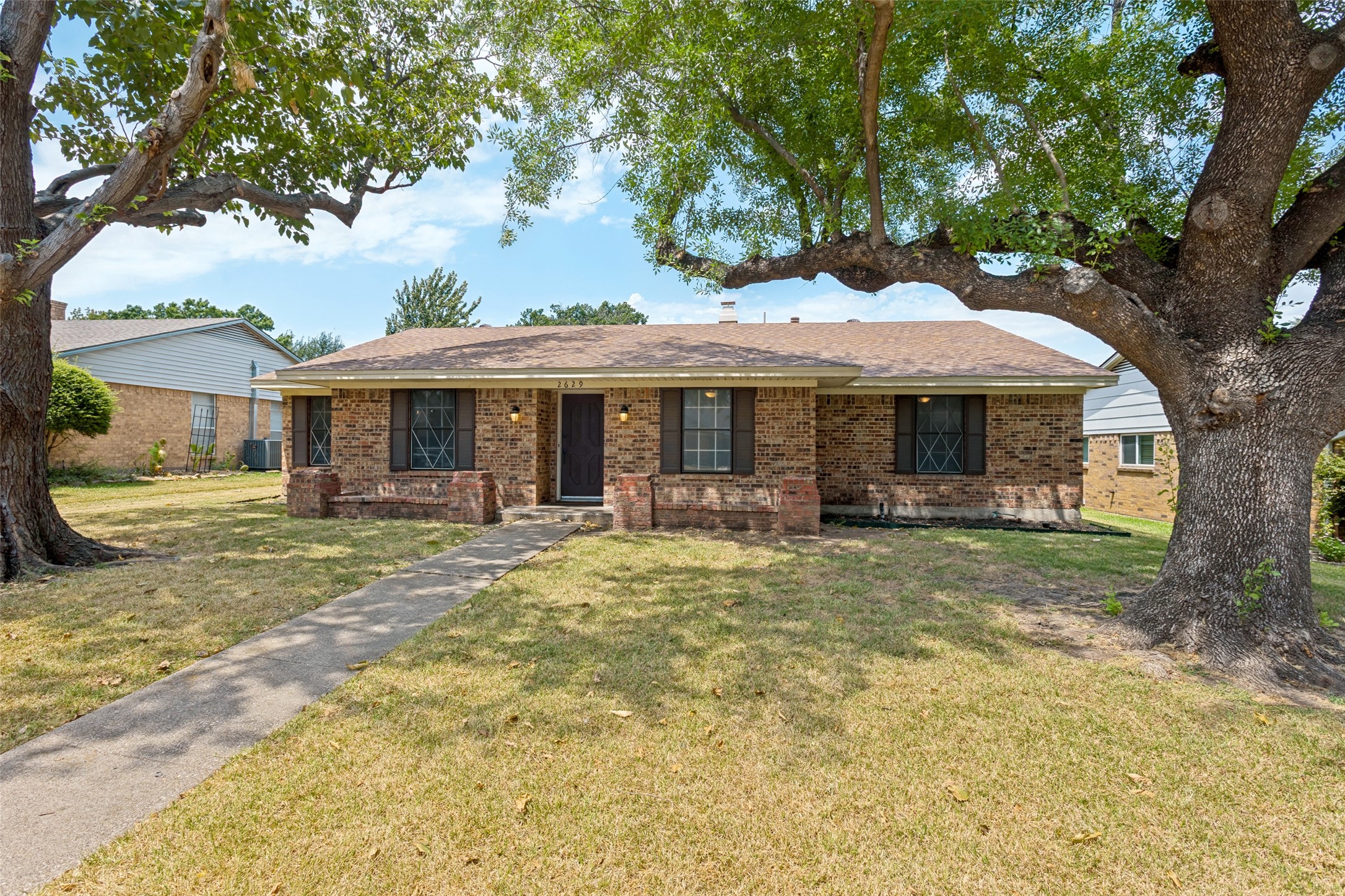 2629 Montclair Lane
