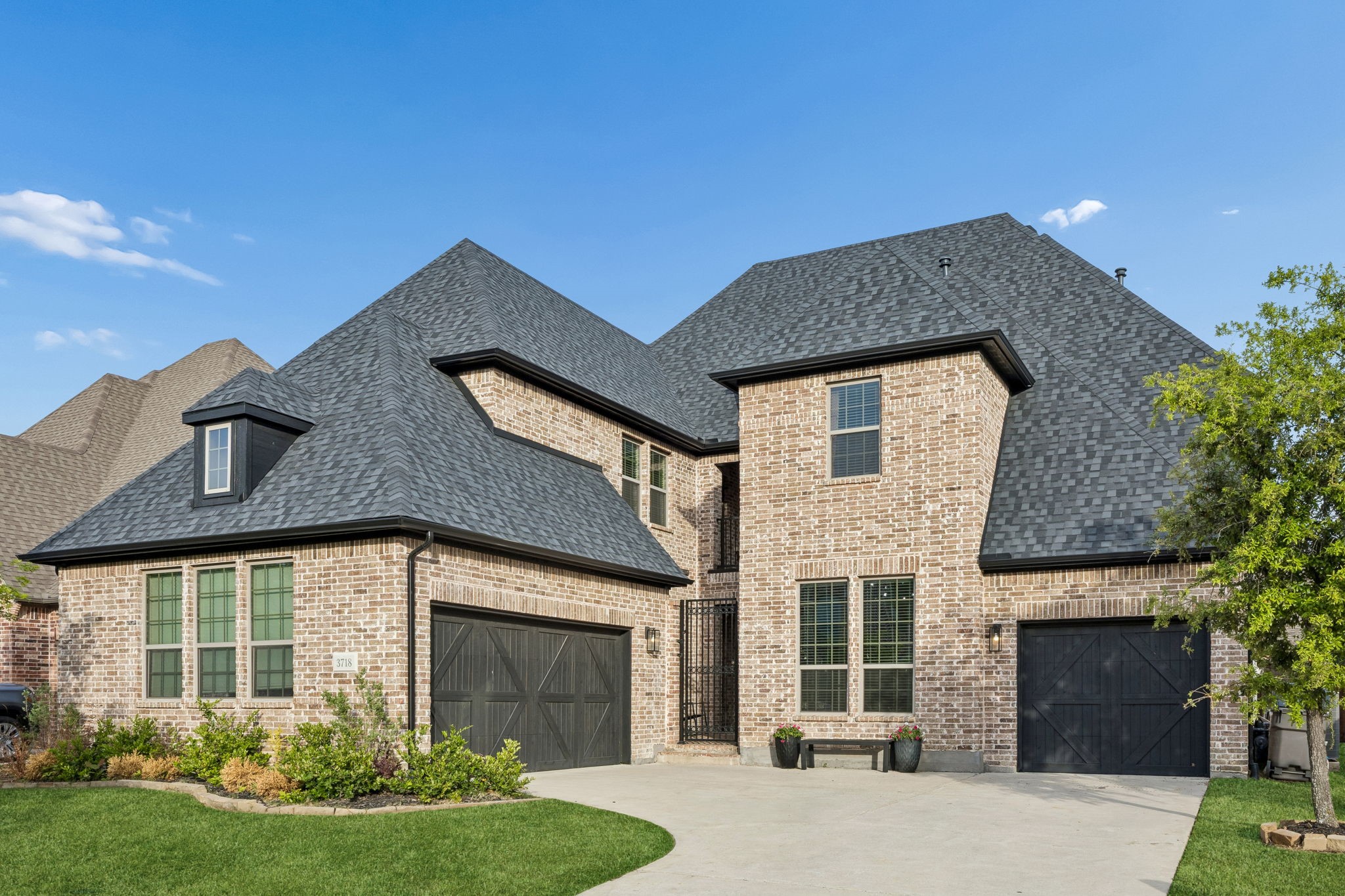 3718 Noontide Lane