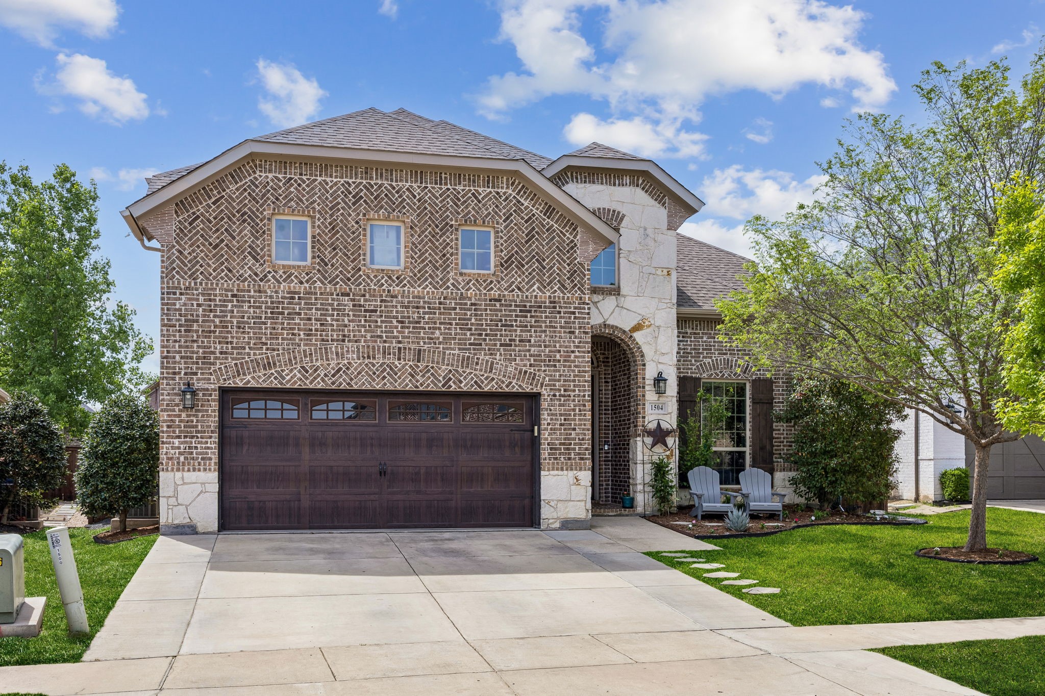 1504 Grove Drive