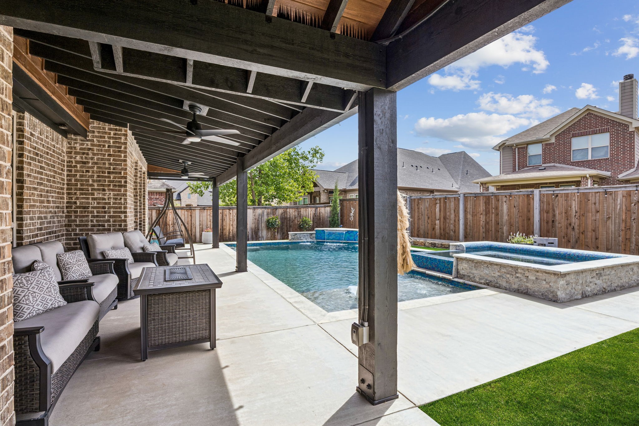 1504 Grove Drive