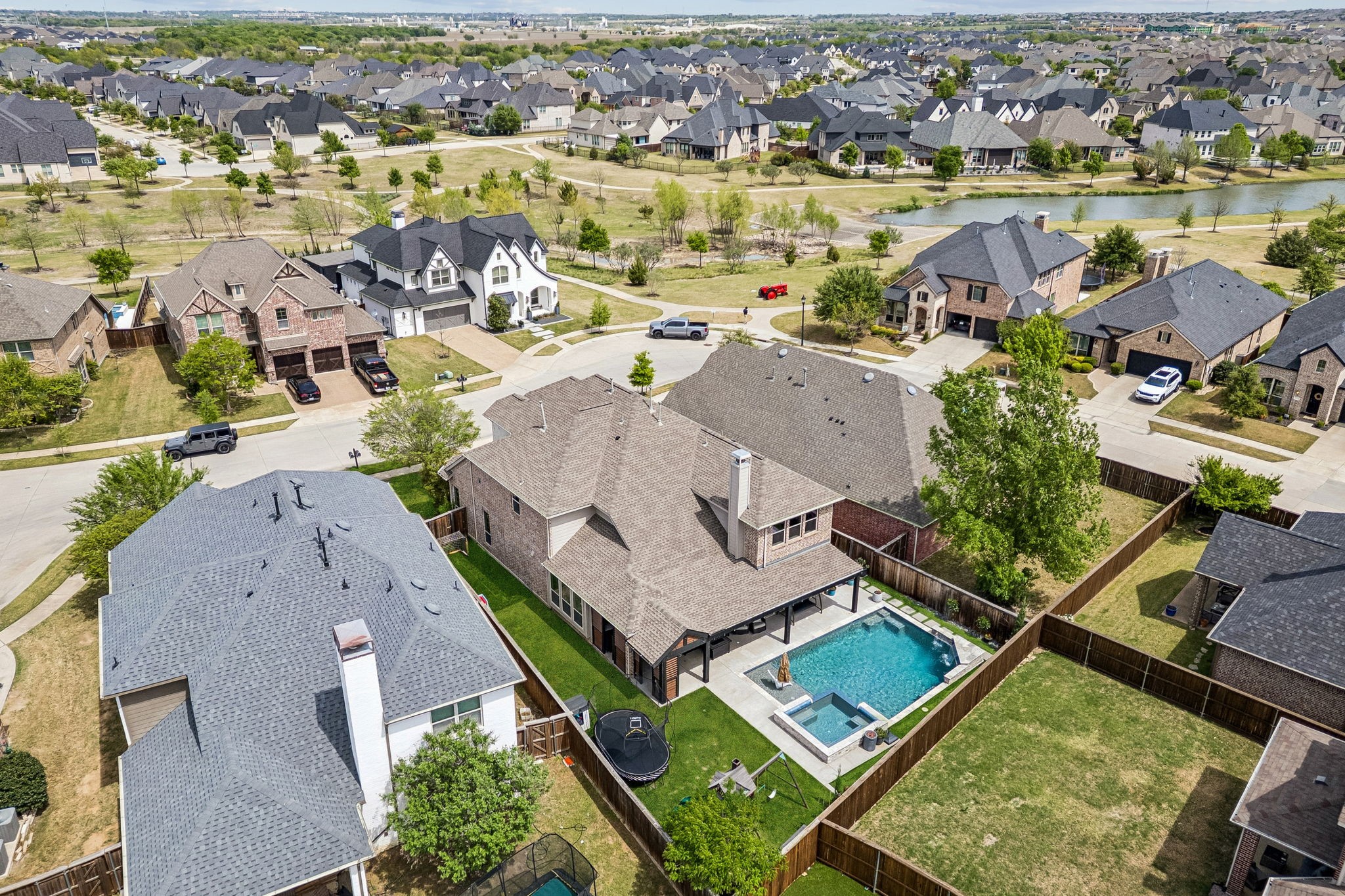 1504 Grove Drive