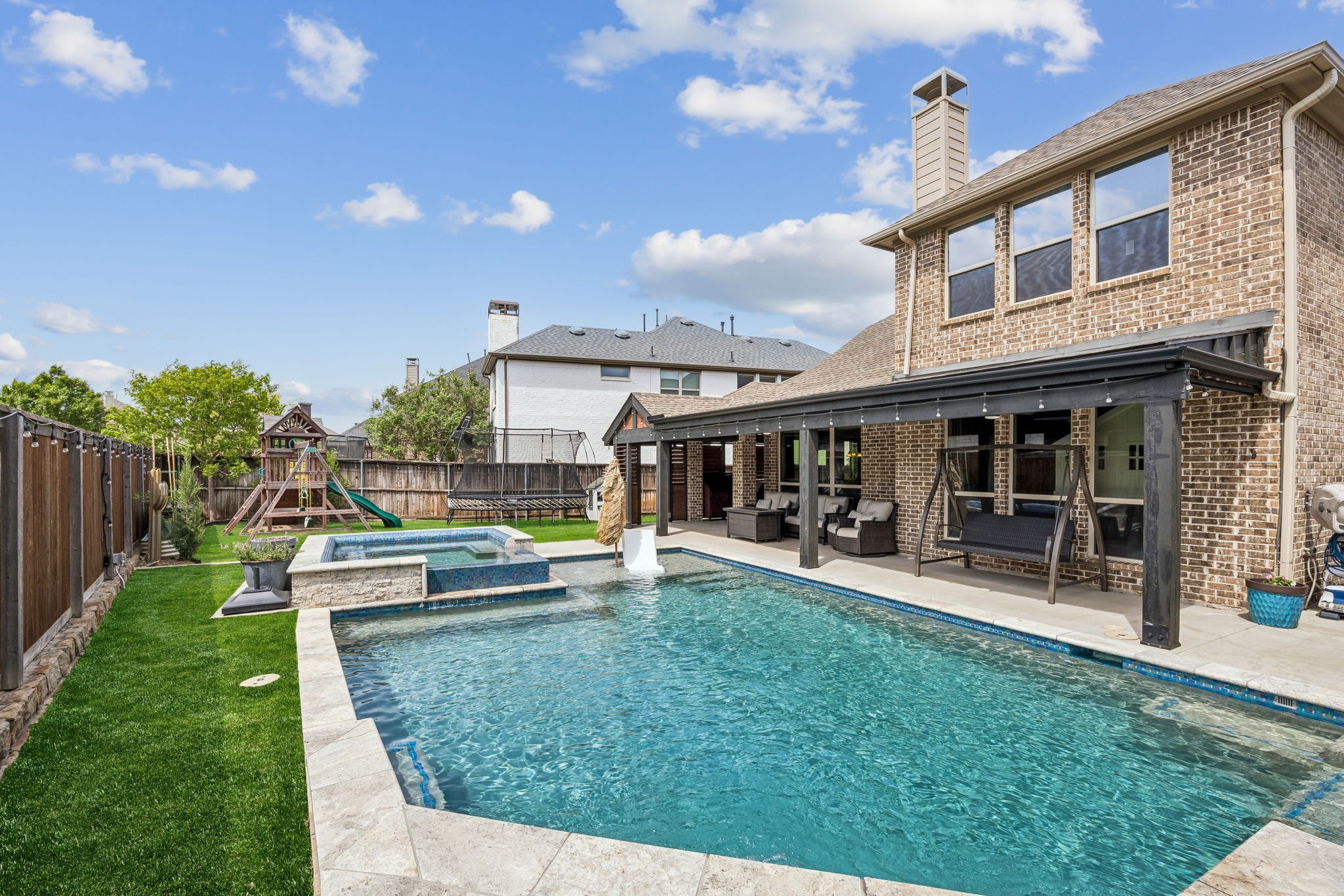 1504 Grove Drive