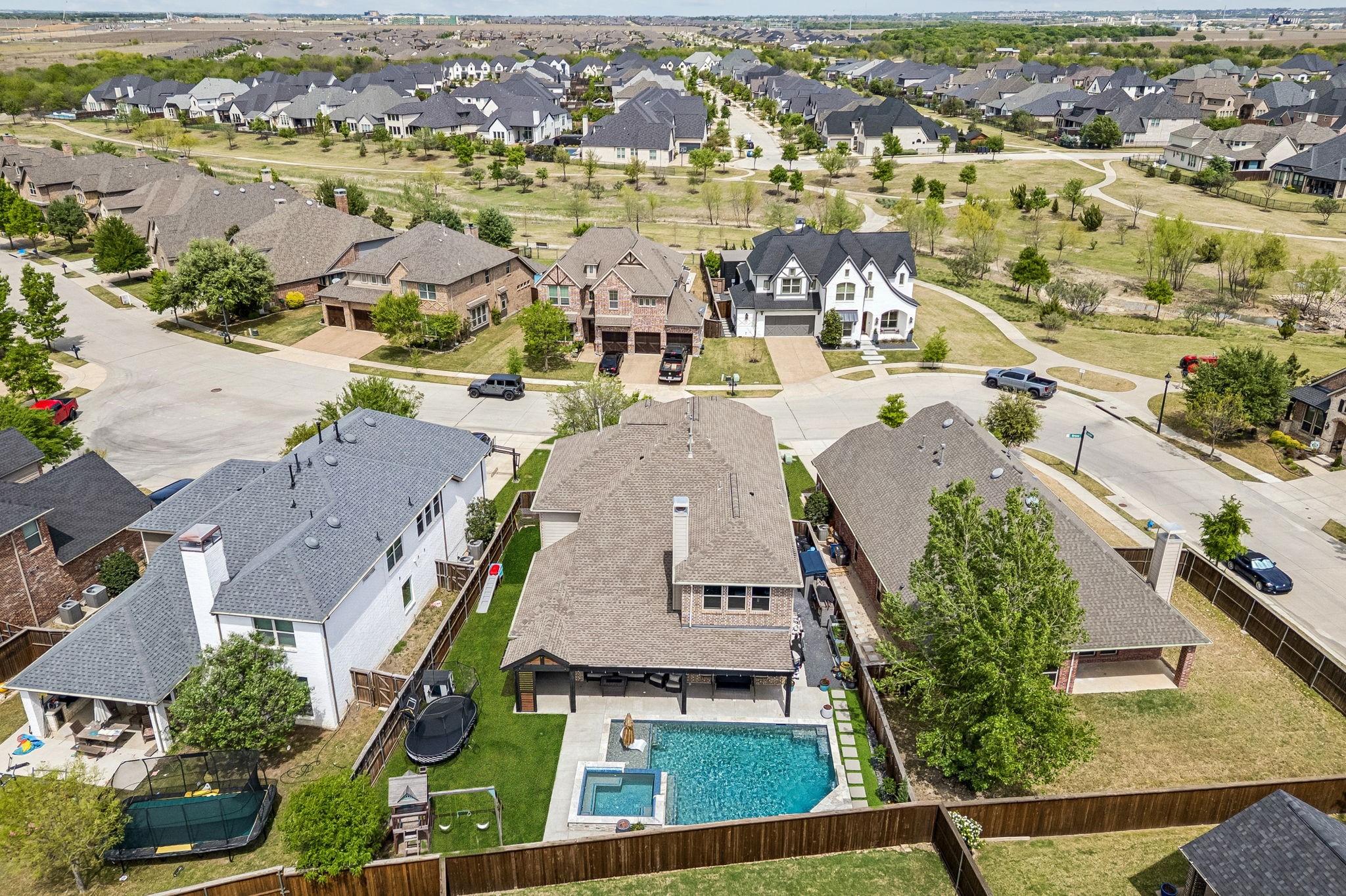 1504 Grove Drive