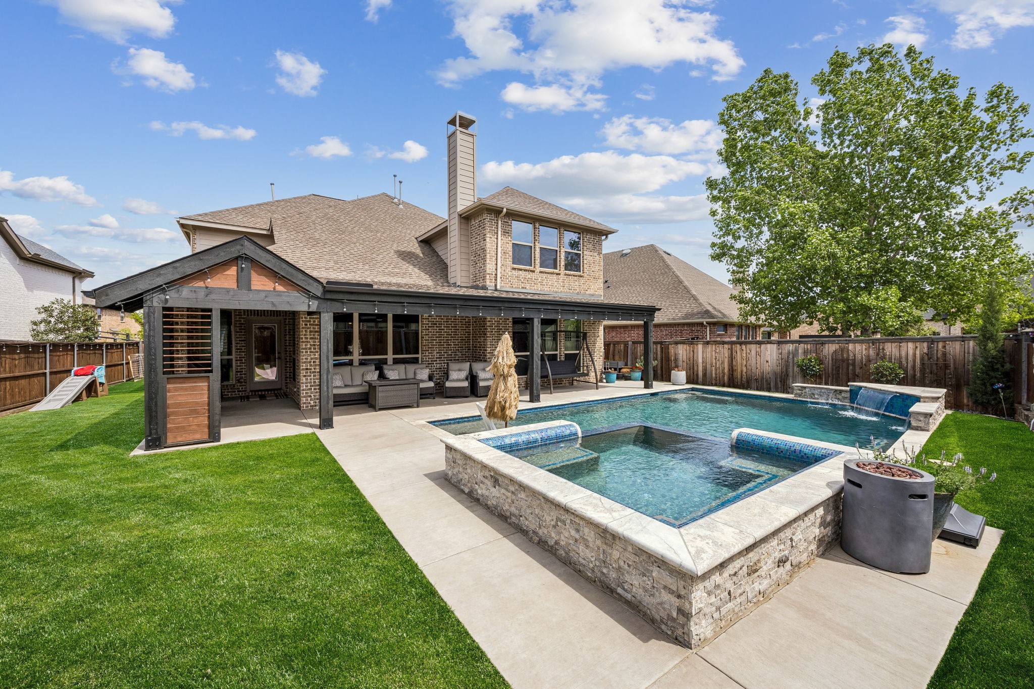 1504 Grove Drive