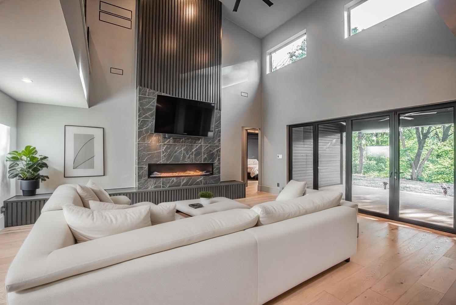3100 E Melissa Road