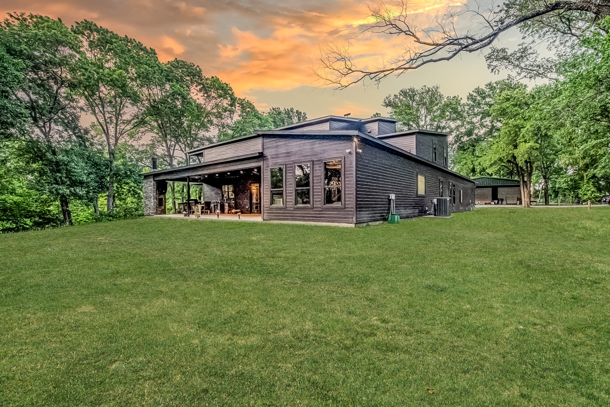 3100 E Melissa Road