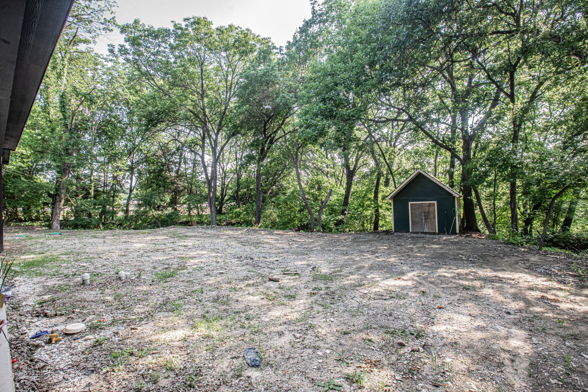 3100 E Melissa Road