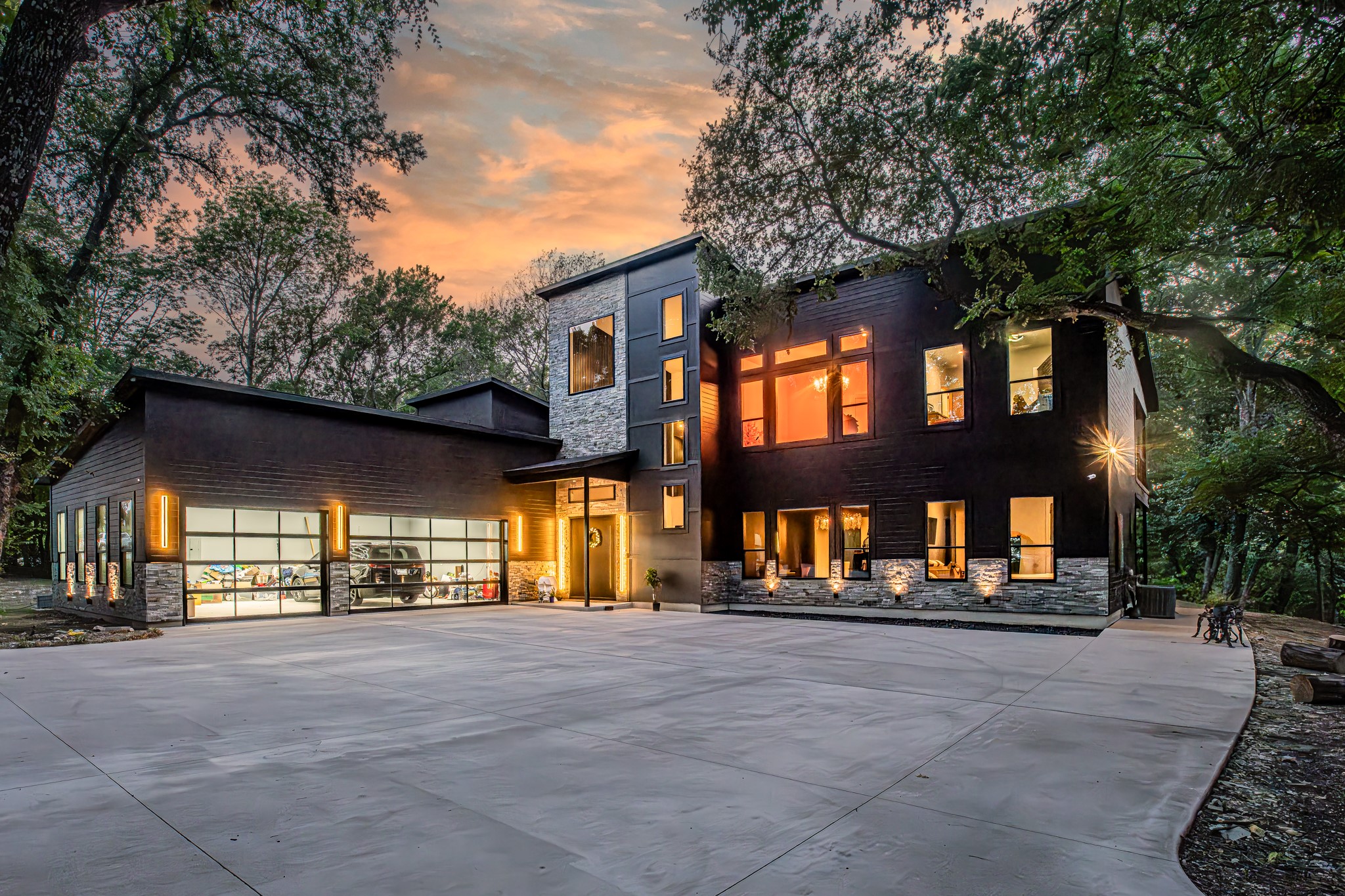 3100 E Melissa Road