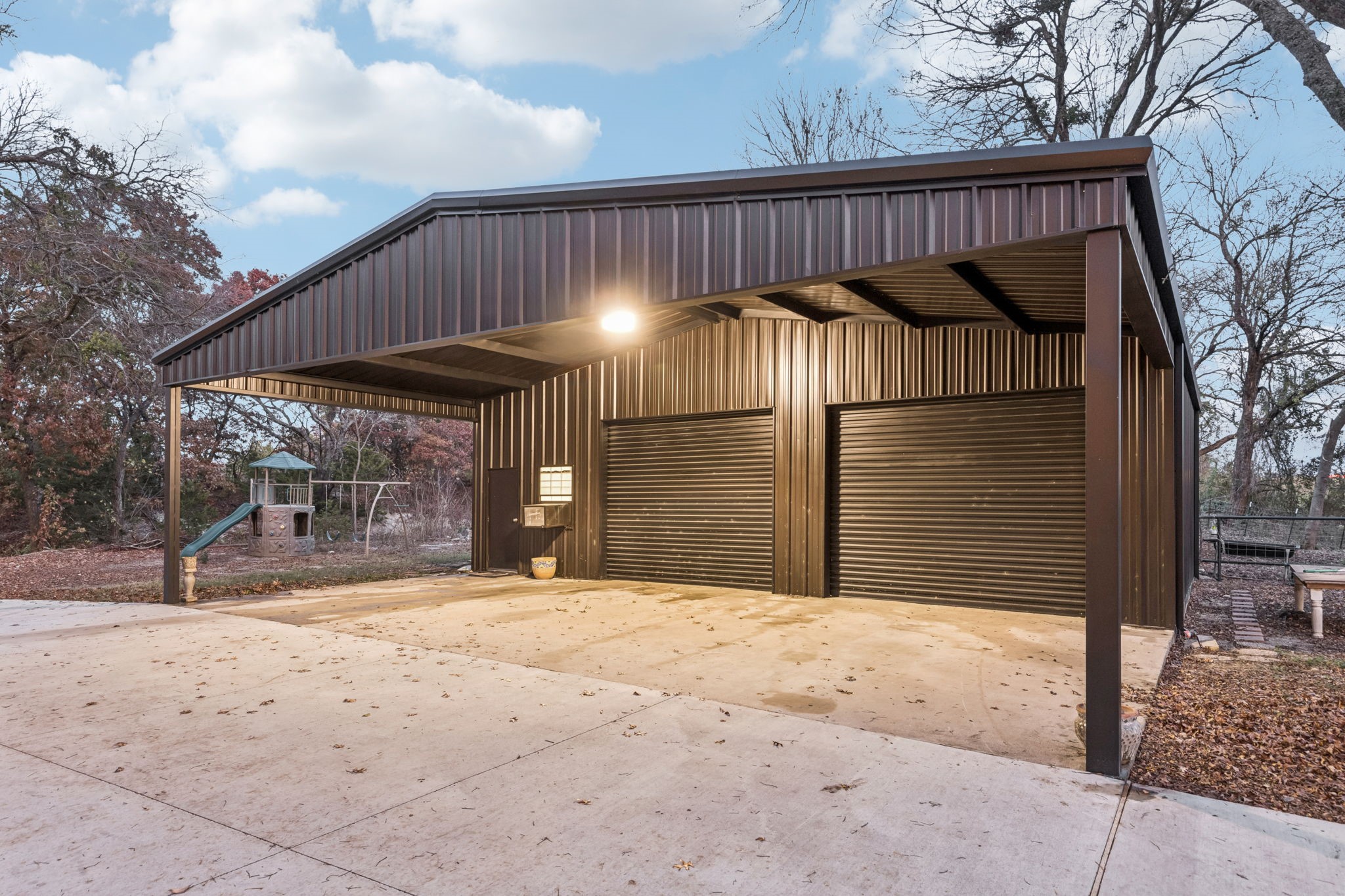 3100 E Melissa Road