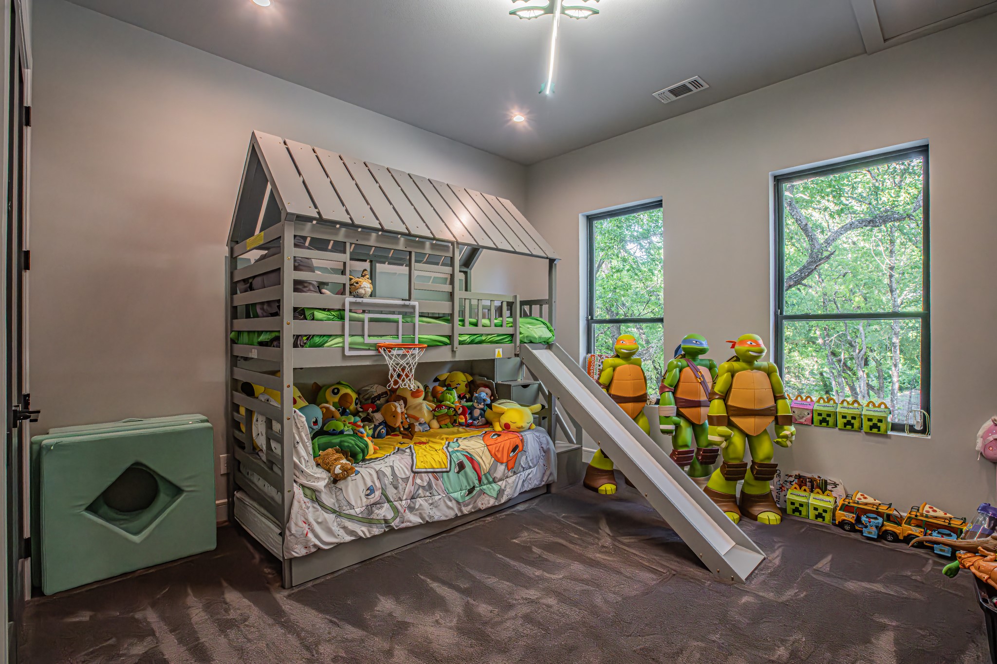 3100 E Melissa Road