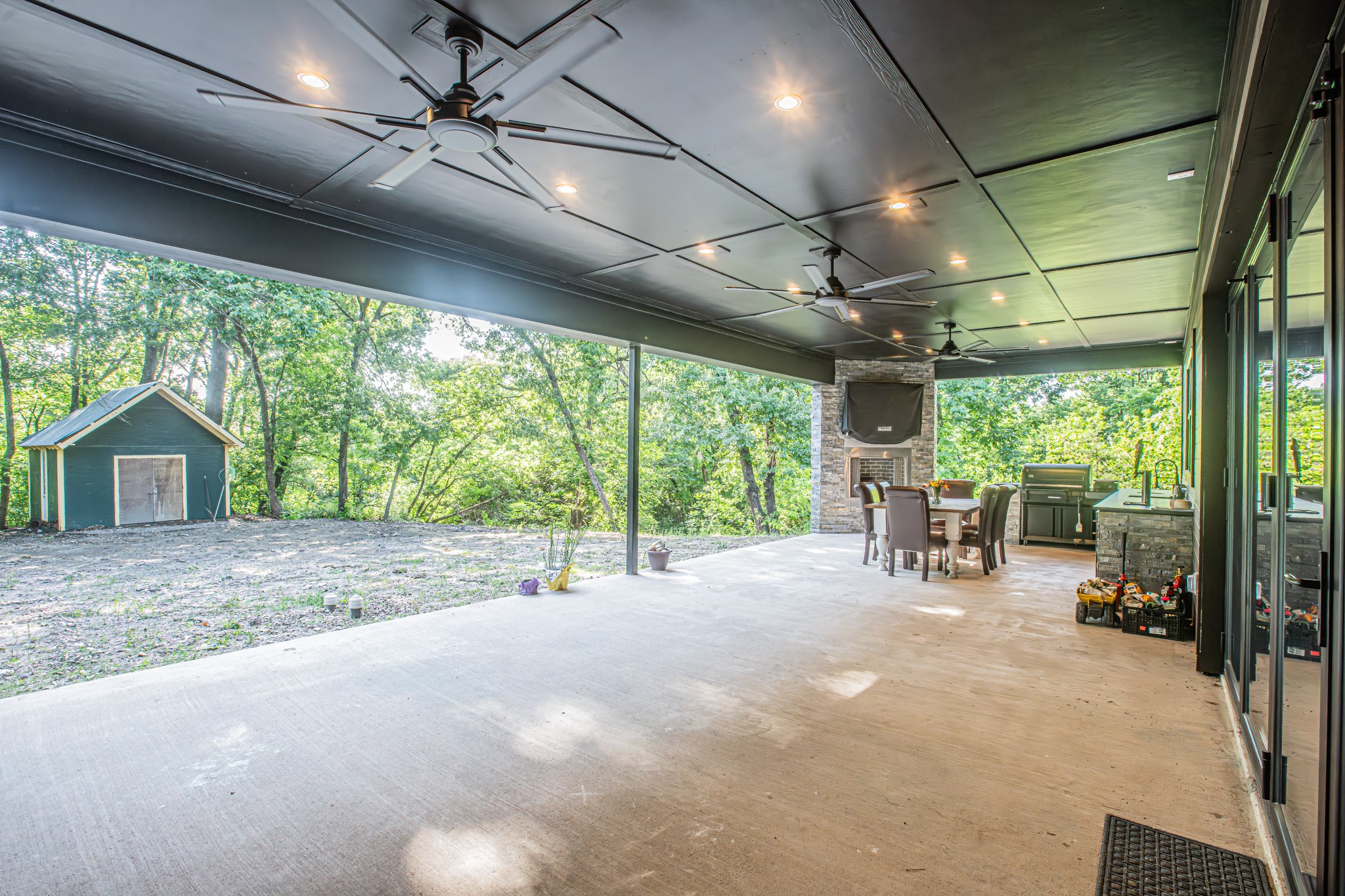 3100 E Melissa Road