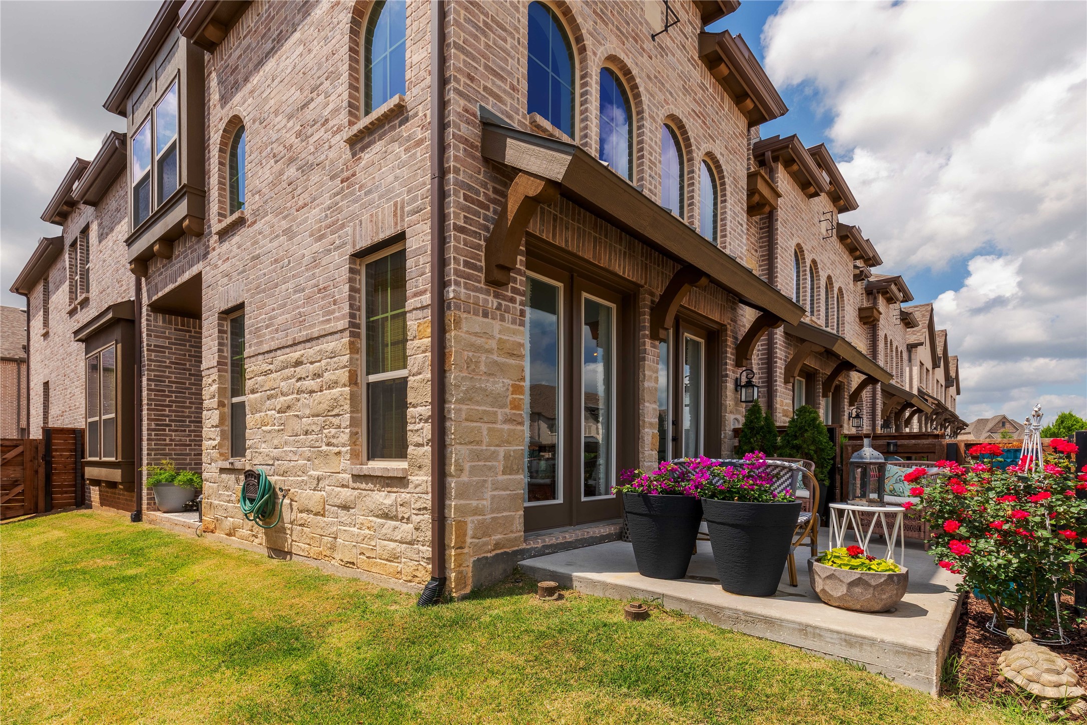 408 Blue Creek Cove