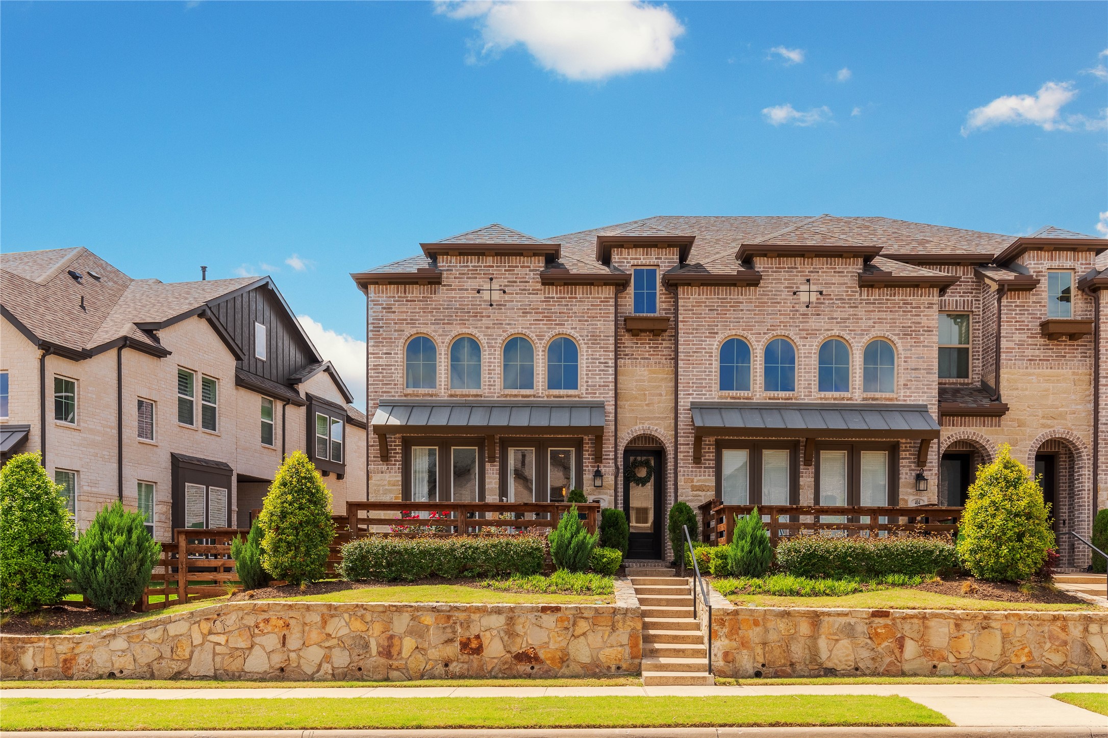 408 Blue Creek Cove