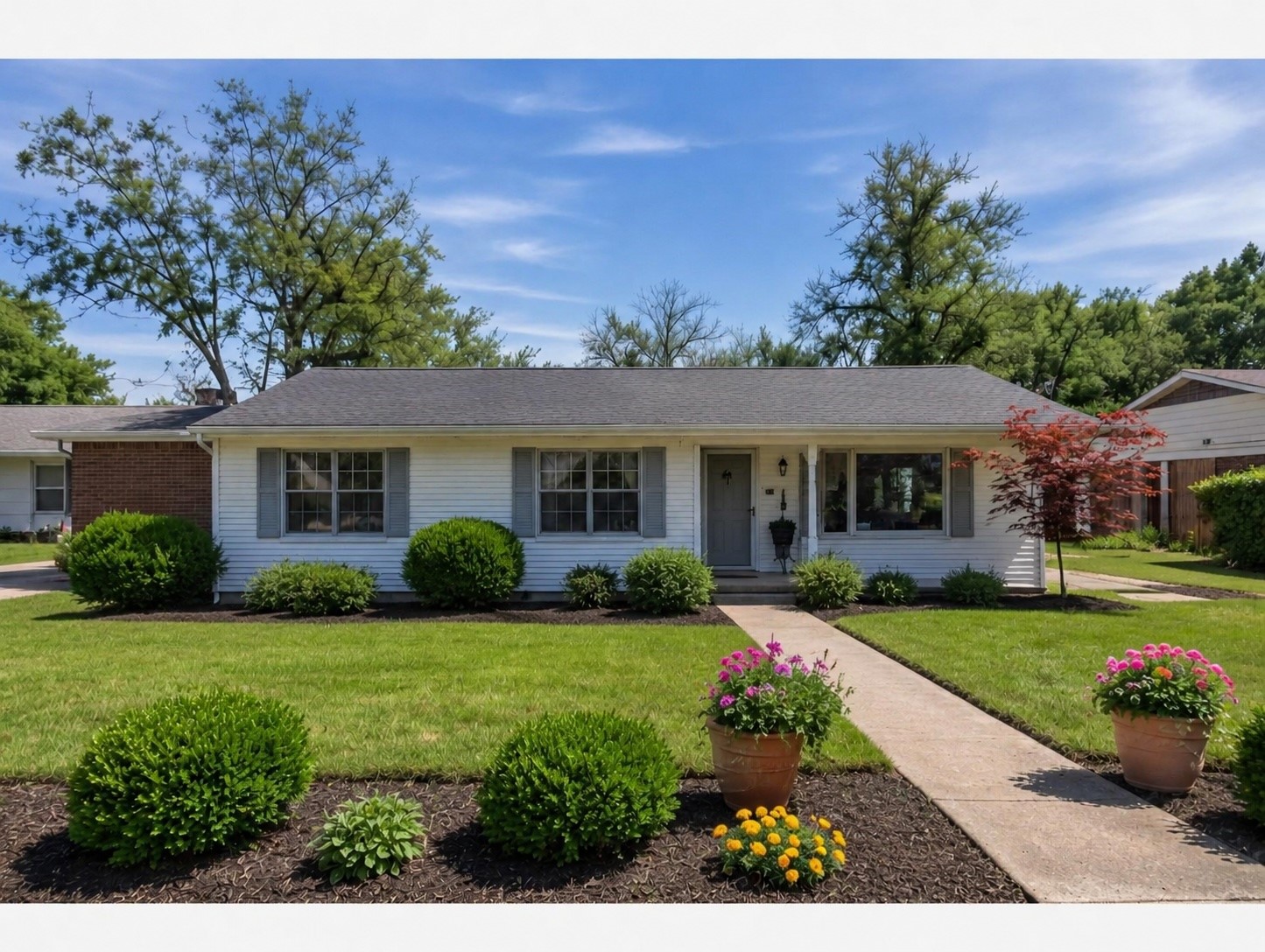 2250 Peavy Circle