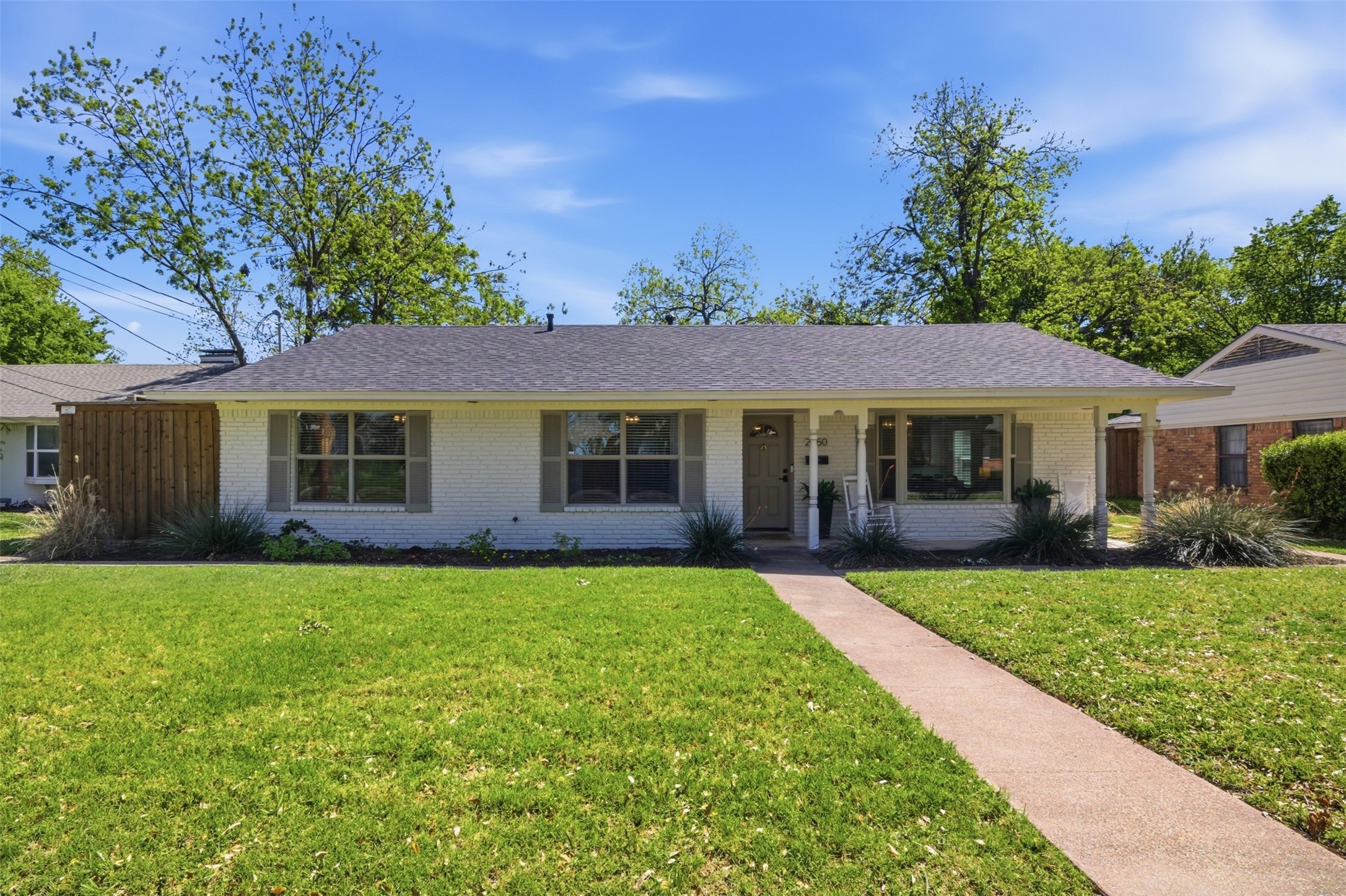2250 Peavy Circle