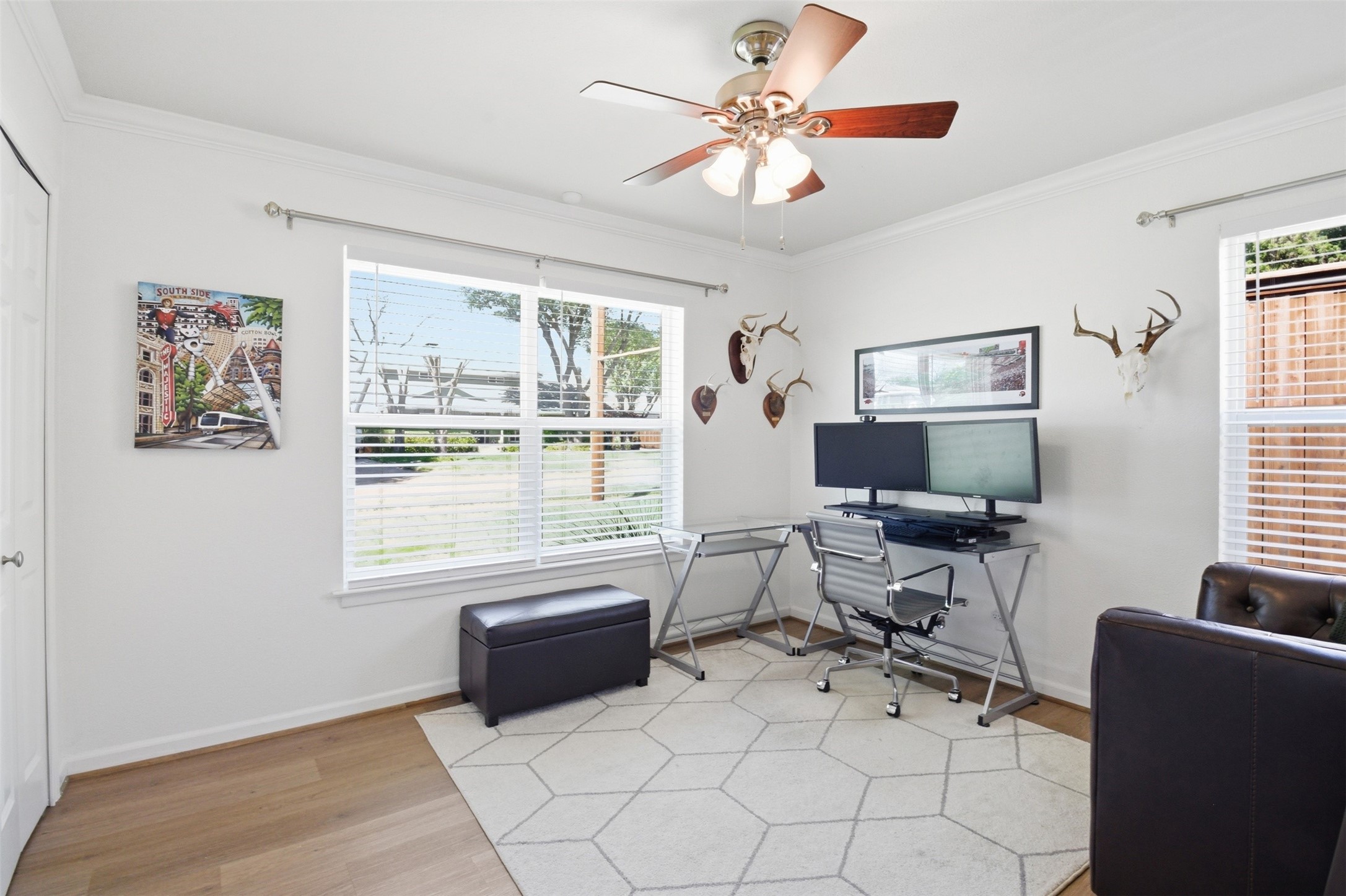 2250 Peavy Circle