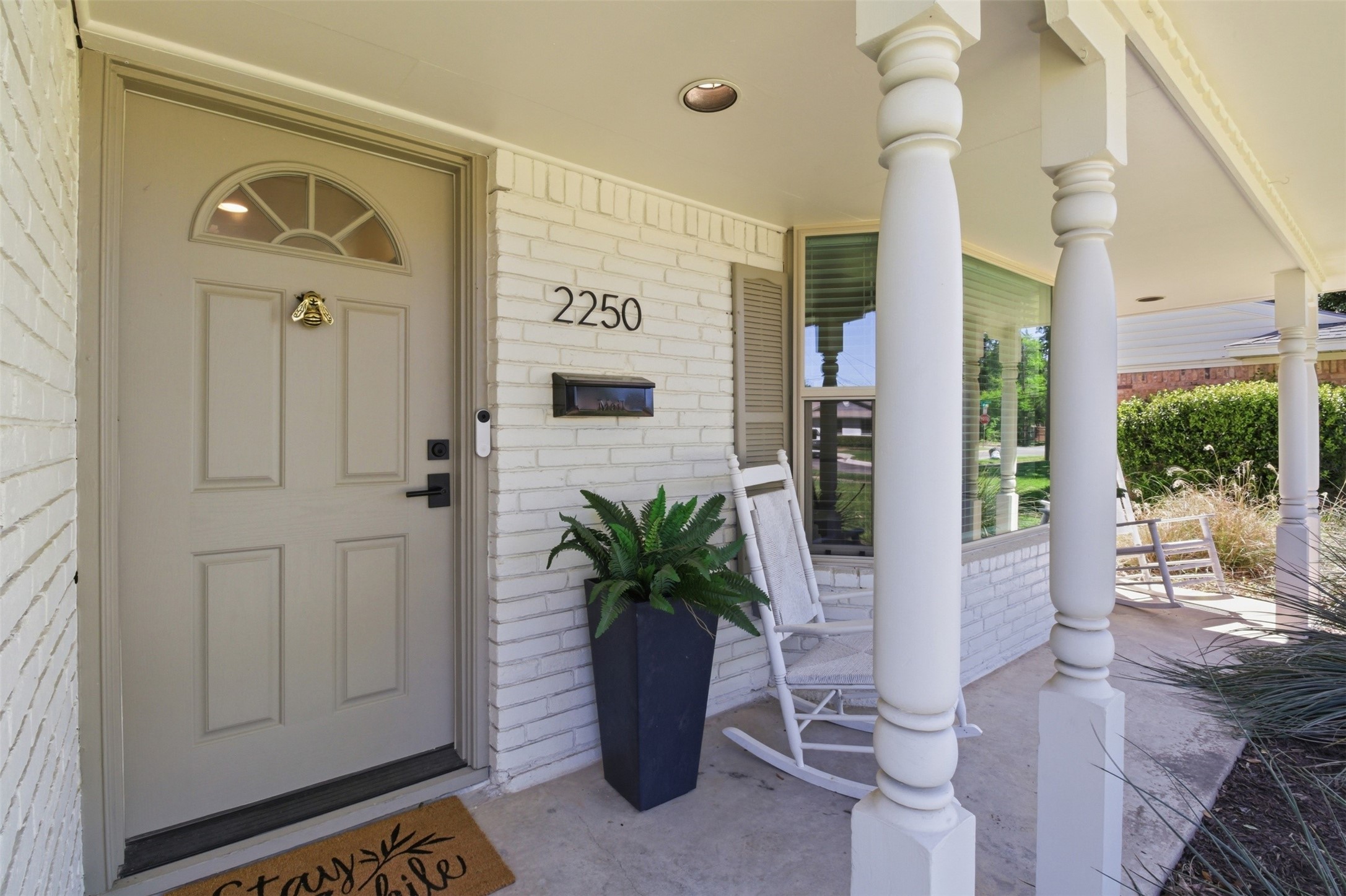 2250 Peavy Circle