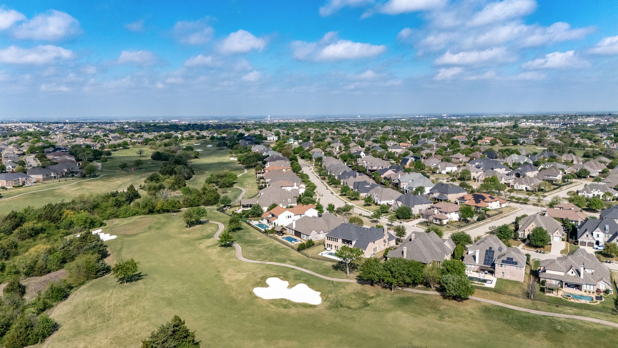 3000 GENTLE CREEK Trail