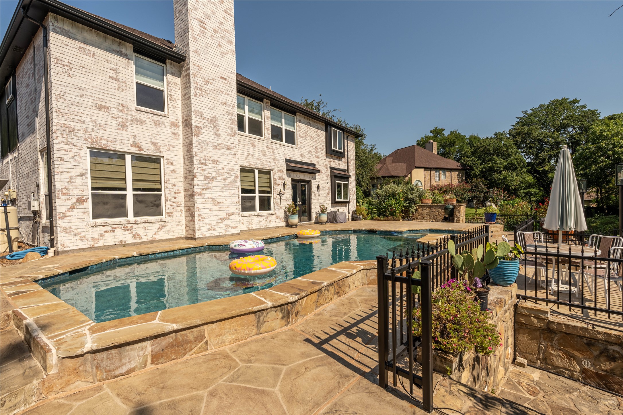 583 Oakbend Drive