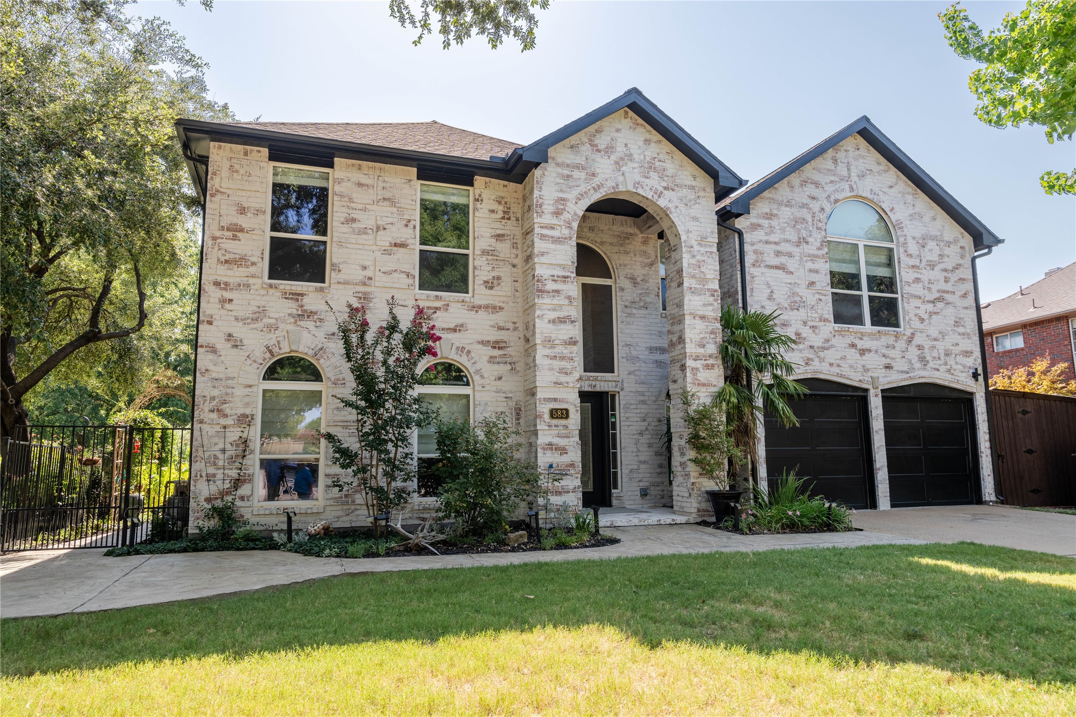 583 Oakbend Drive