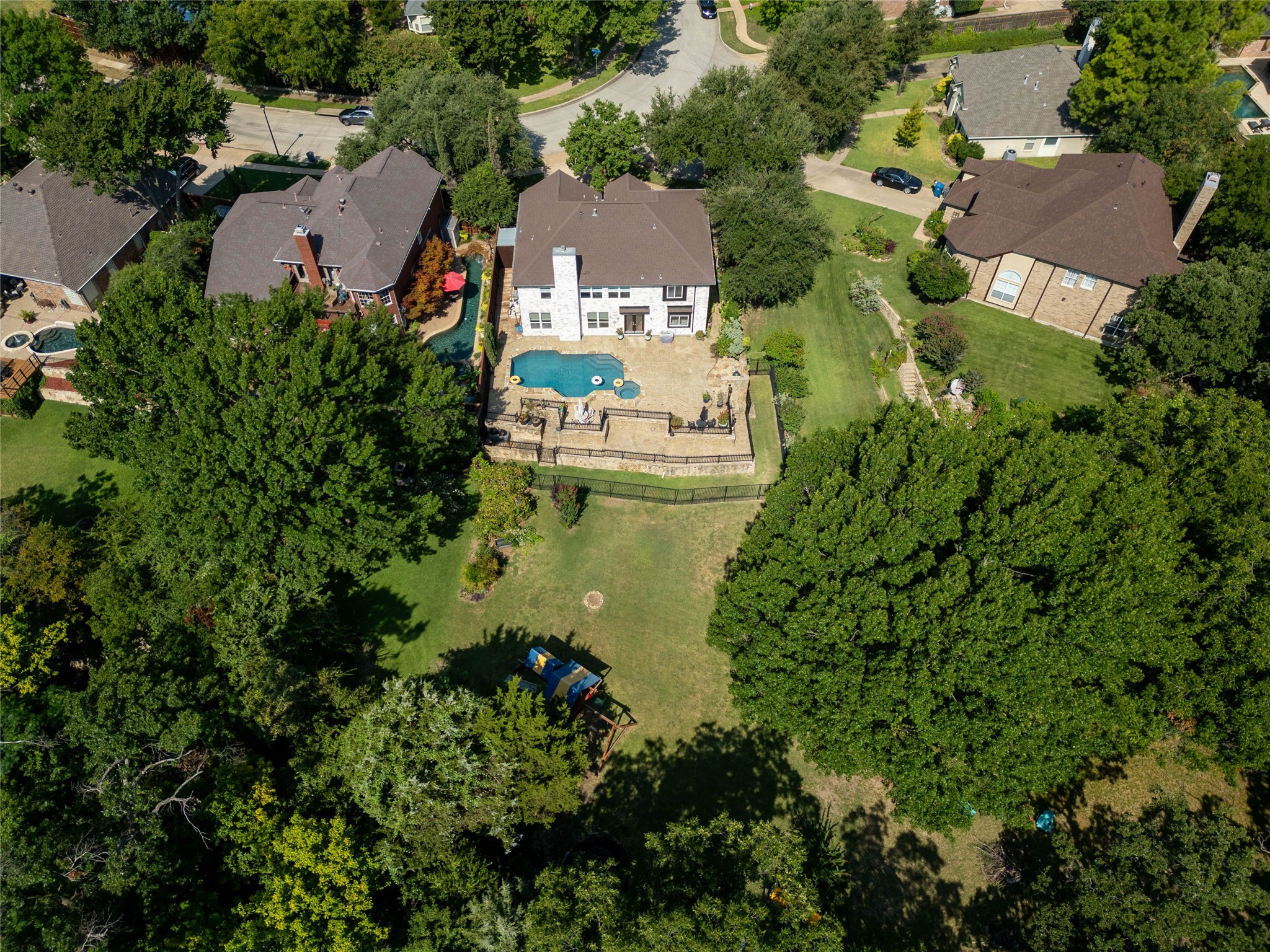 583 Oakbend Drive