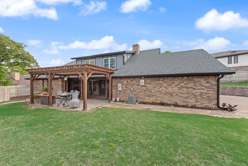 6155 Highwoods Court