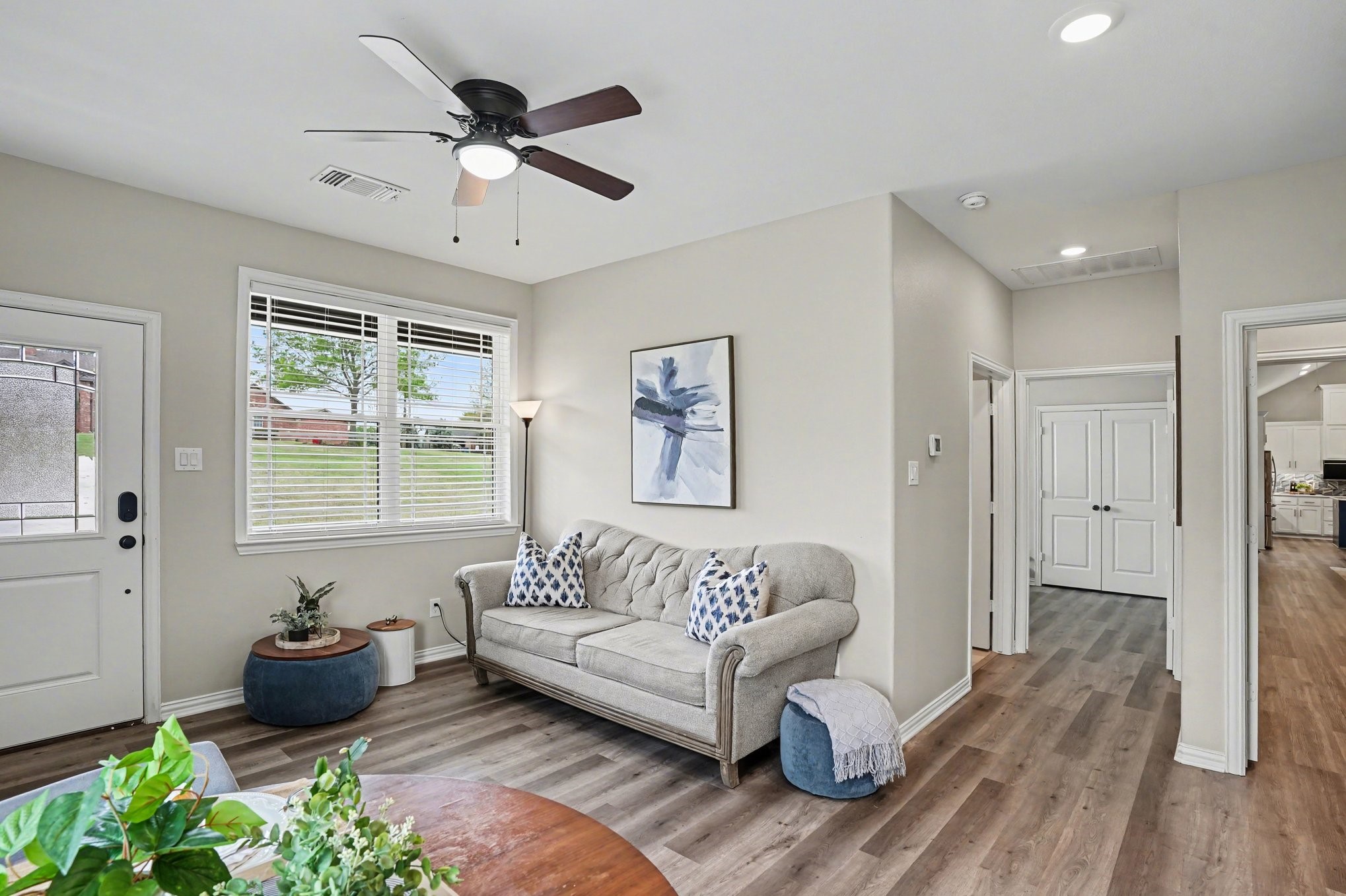1421 Red Oak Circle