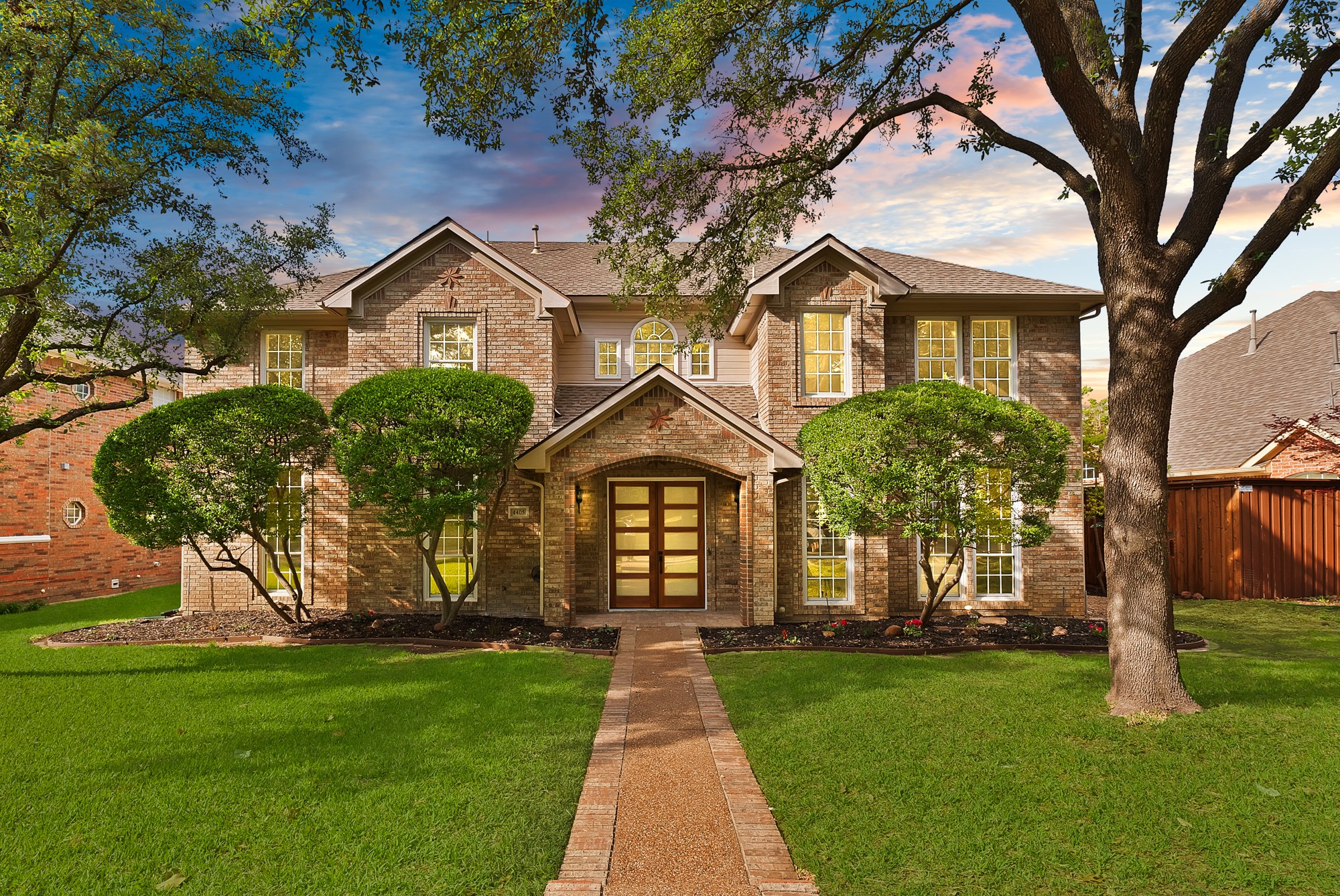 4405 Waterford Drive