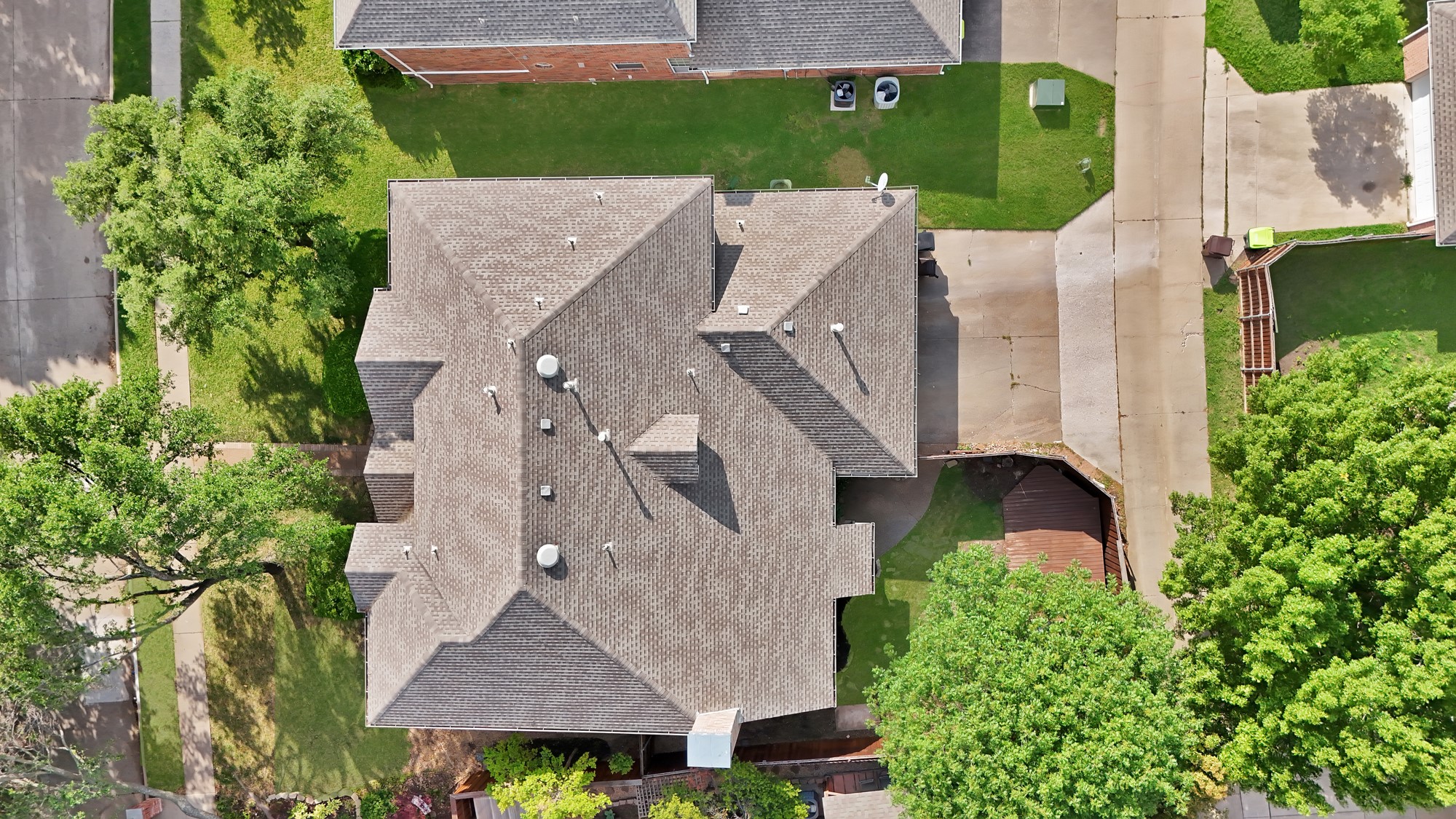 4405 Waterford Drive