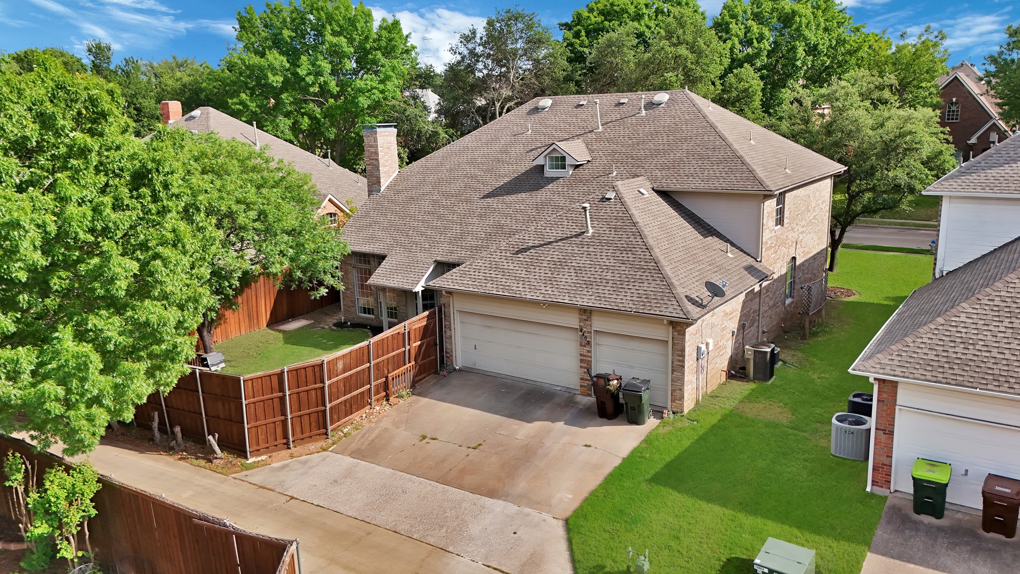 4405 Waterford Drive