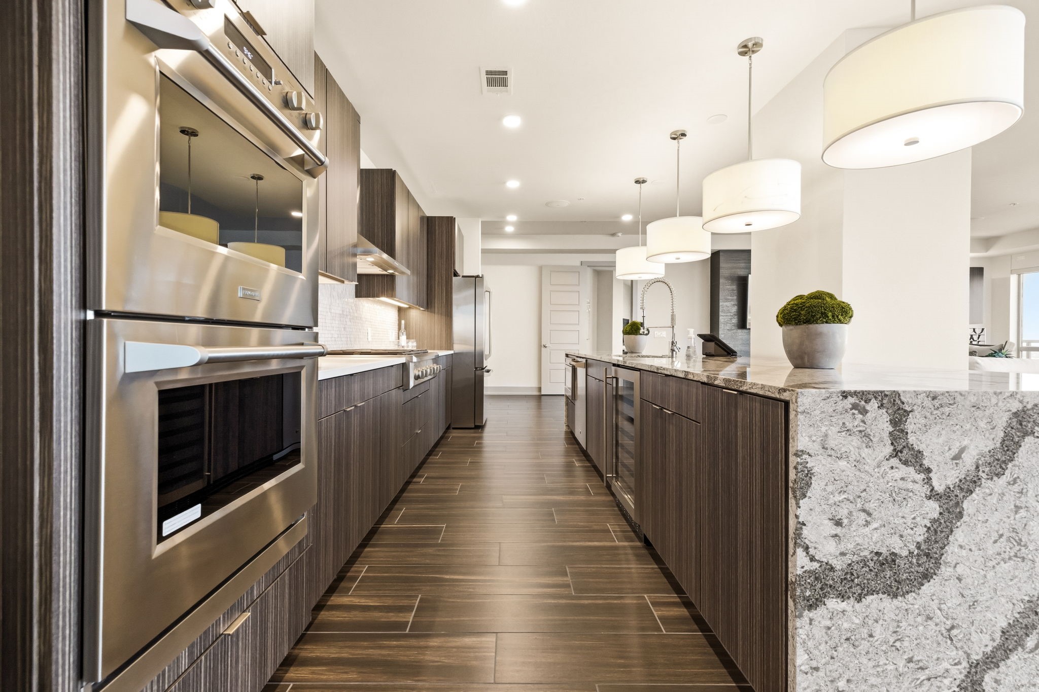 6000 Columbus Avenue 2901