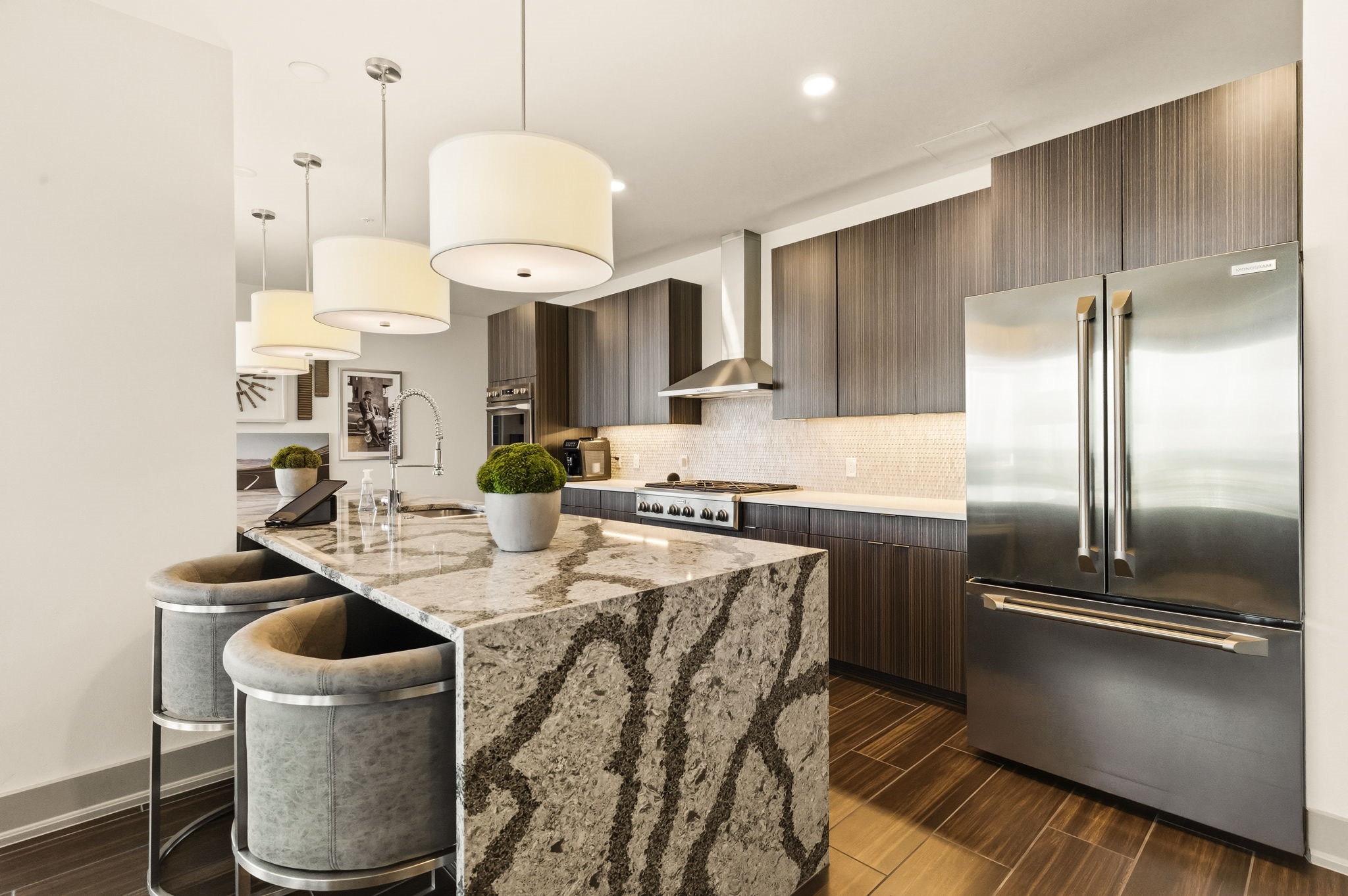 6000 Columbus Avenue 2901