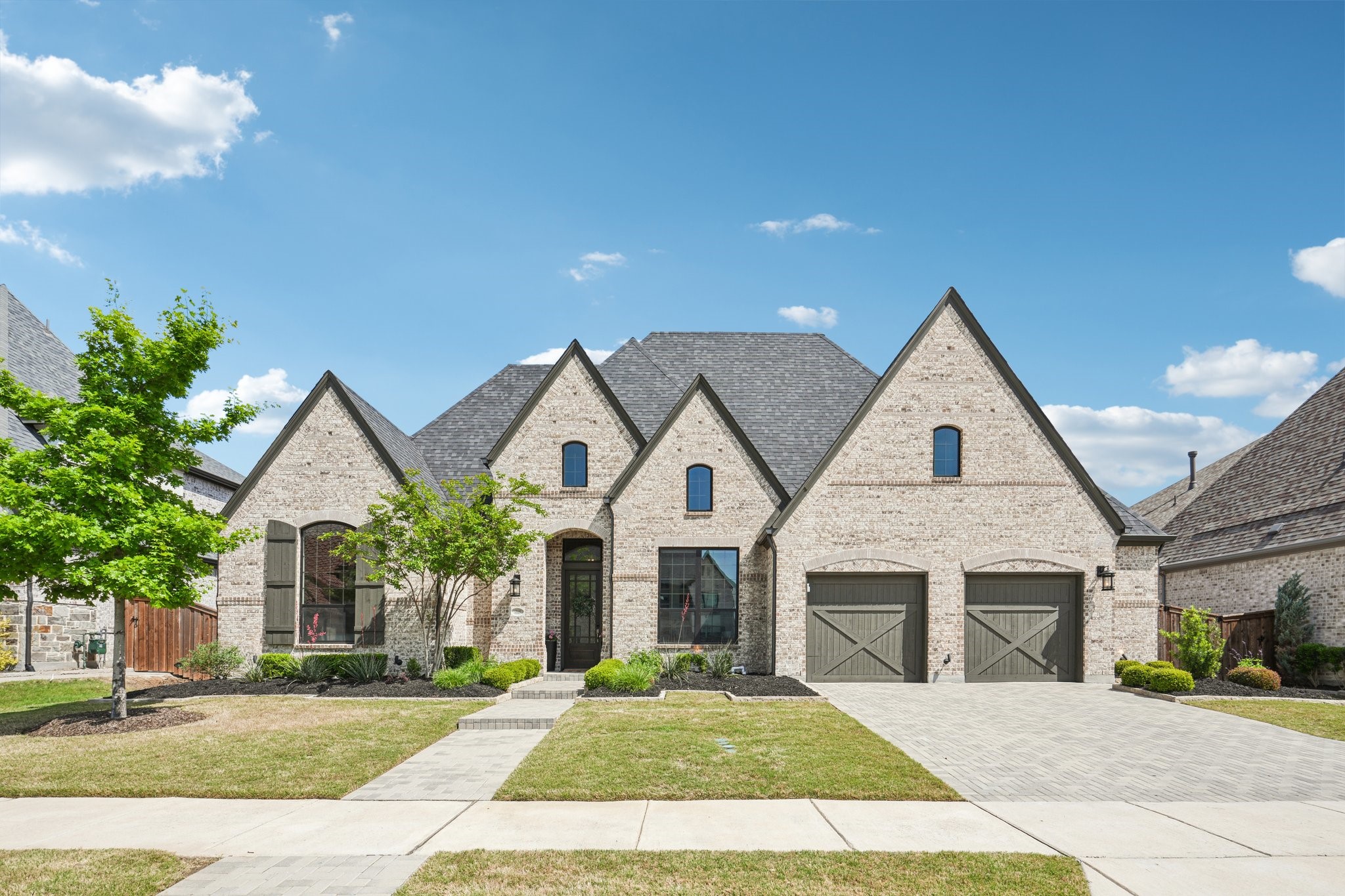 6068 Manderlay Drive