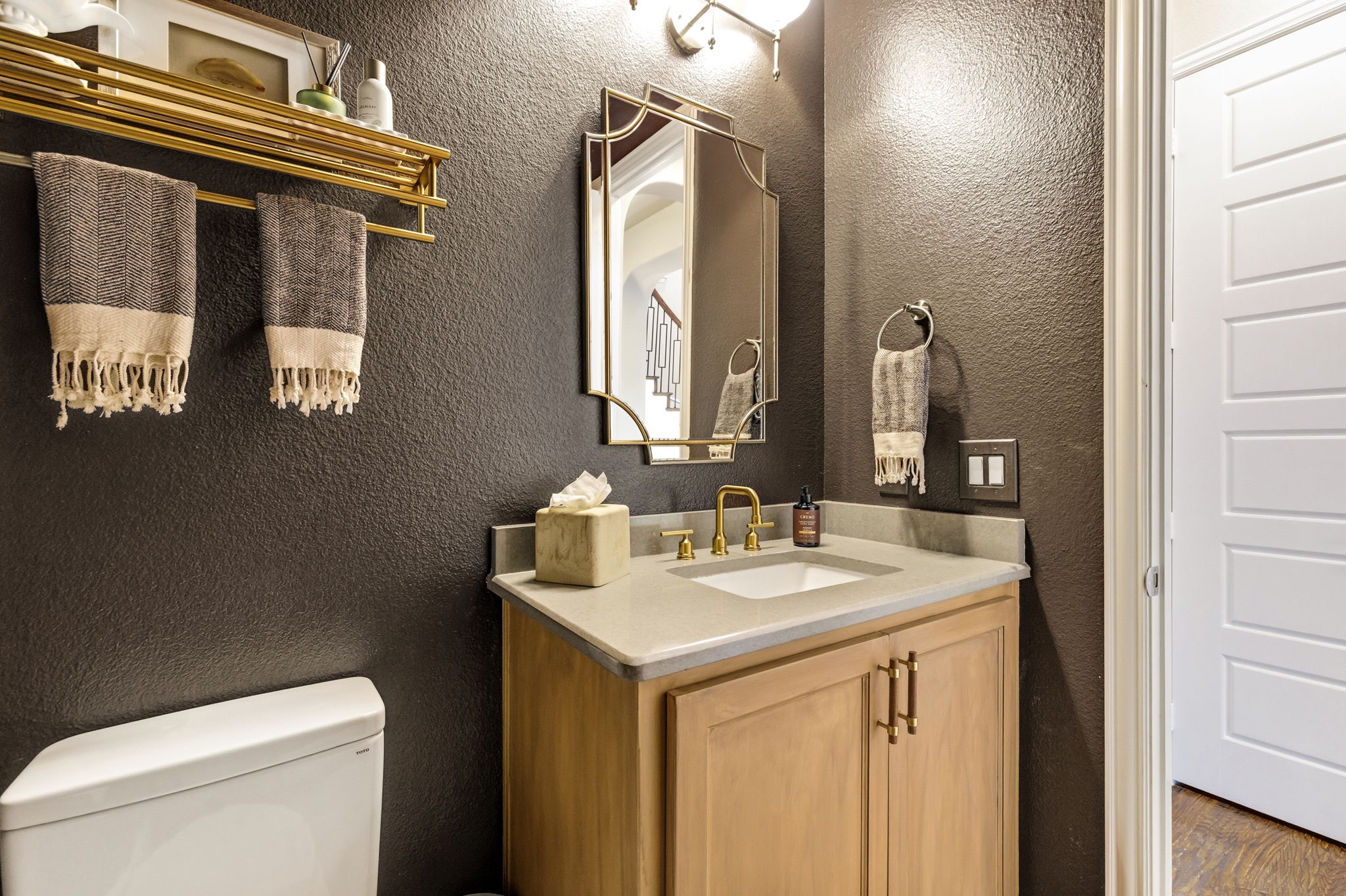 5678 Highflyer Hills Trail