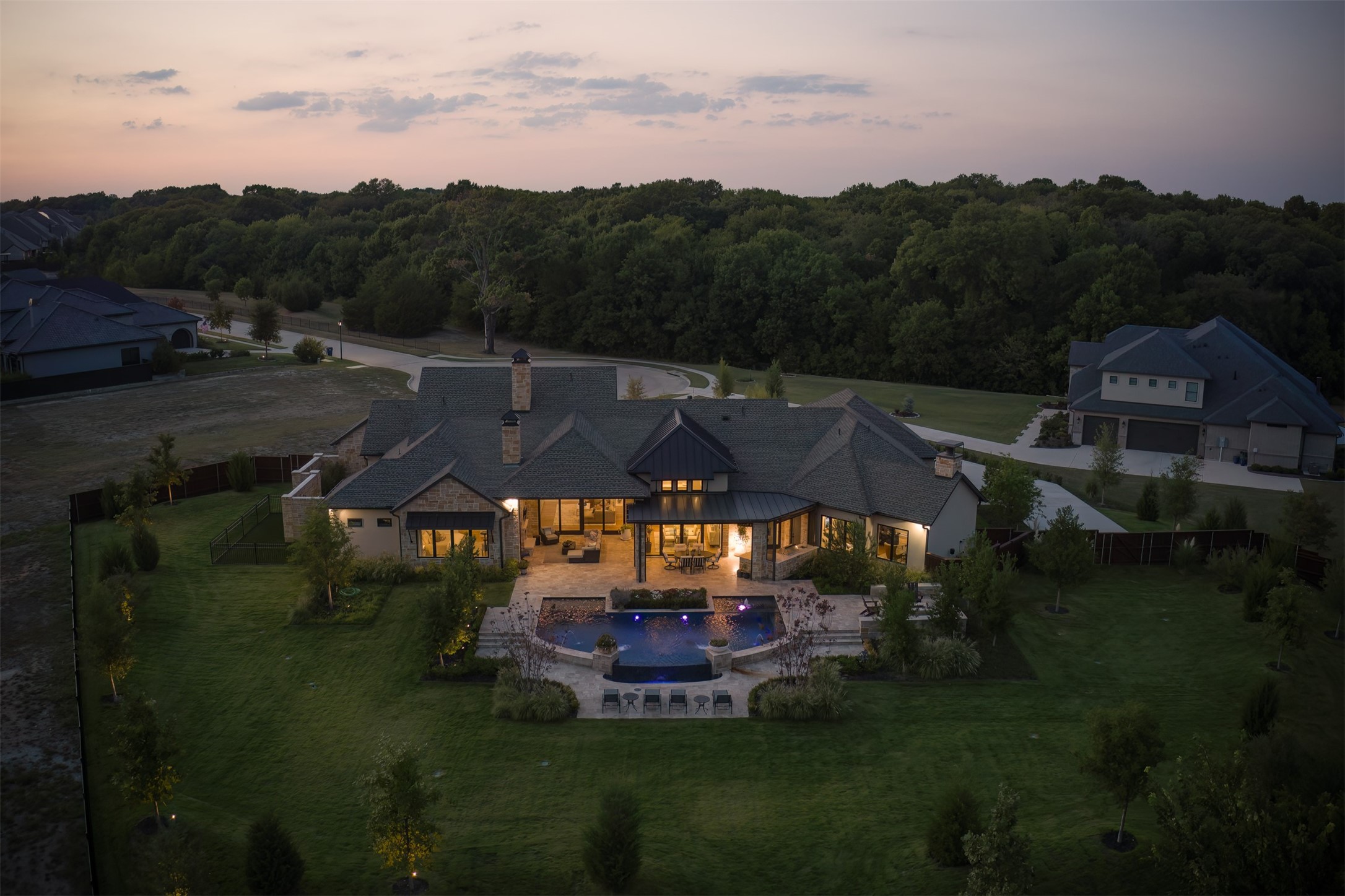 6101 Crystal Cove Court