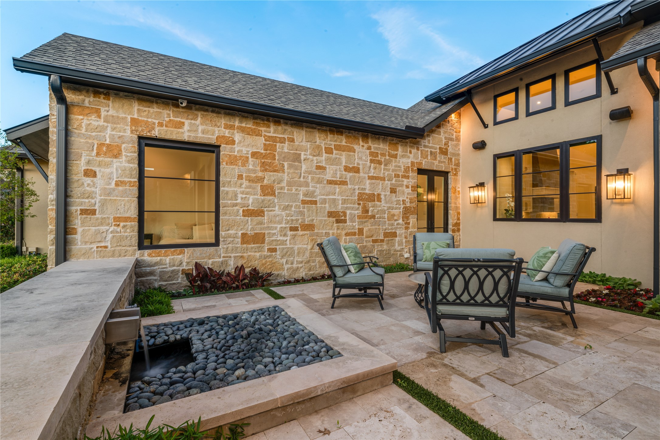 6101 Crystal Cove Court