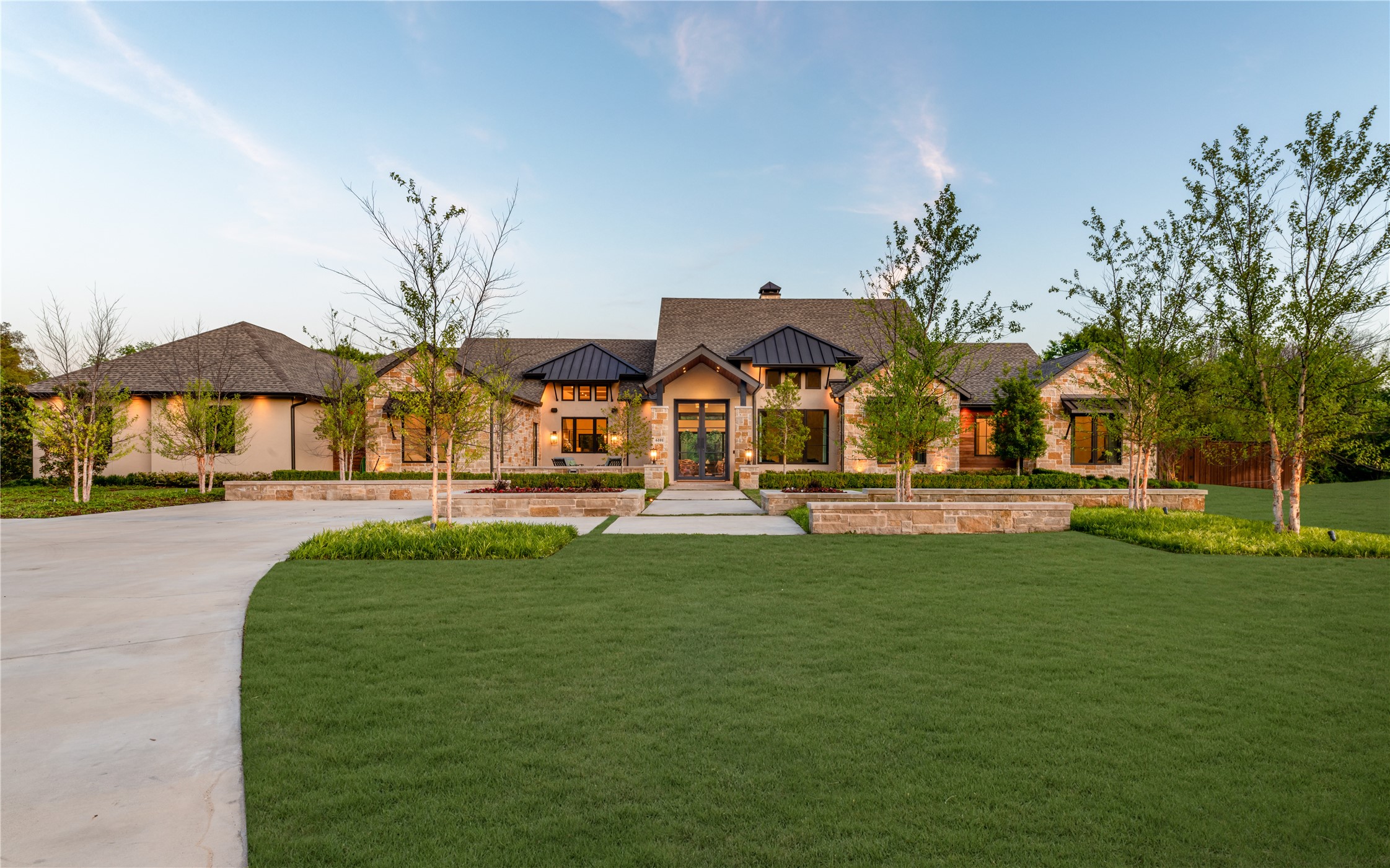 6101 Crystal Cove Court