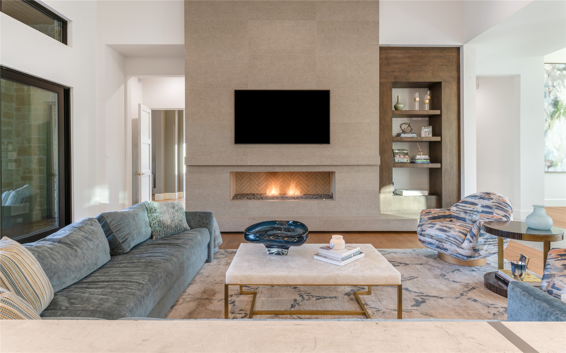 6101 Crystal Cove Court