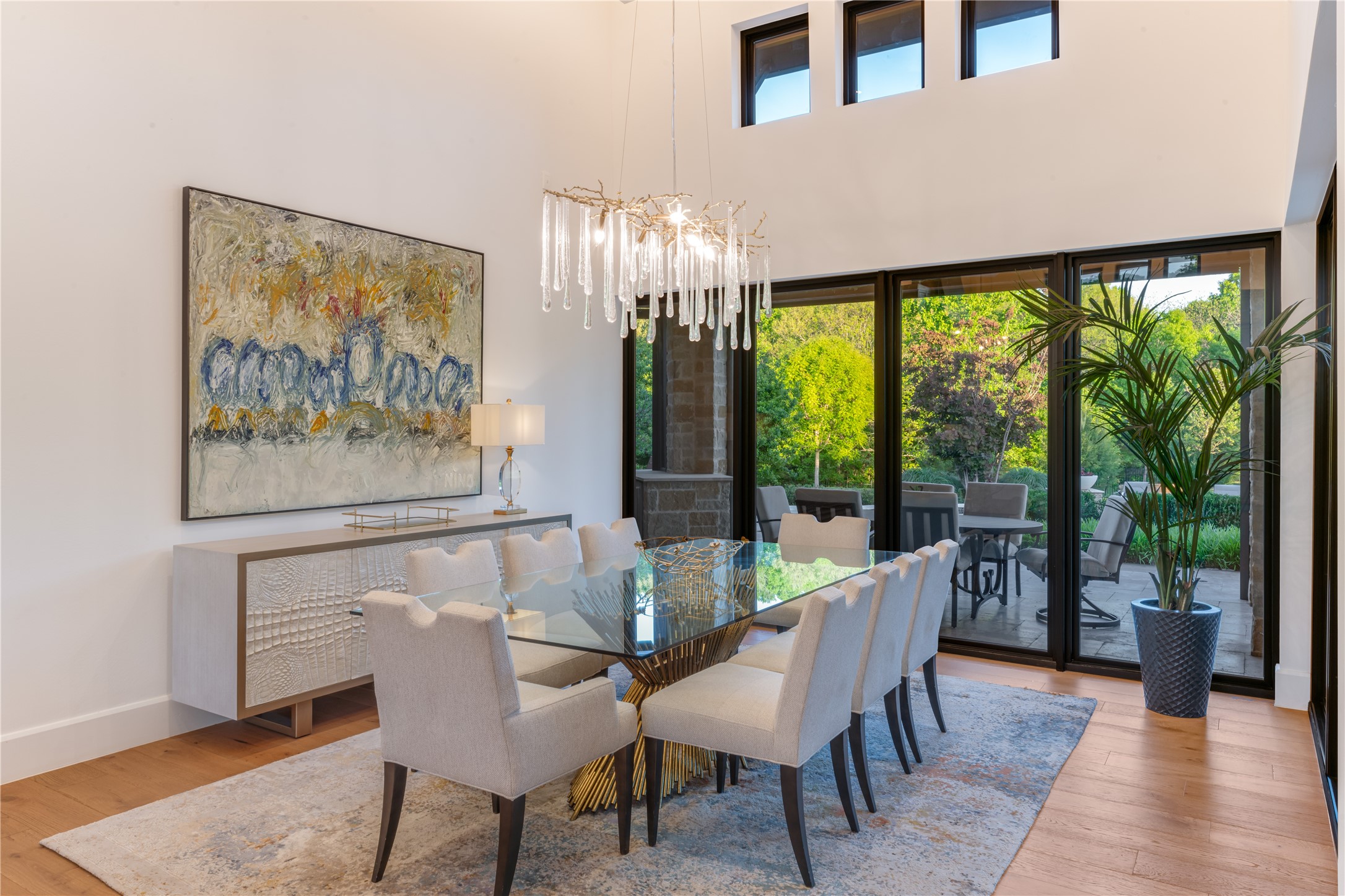 6101 Crystal Cove Court