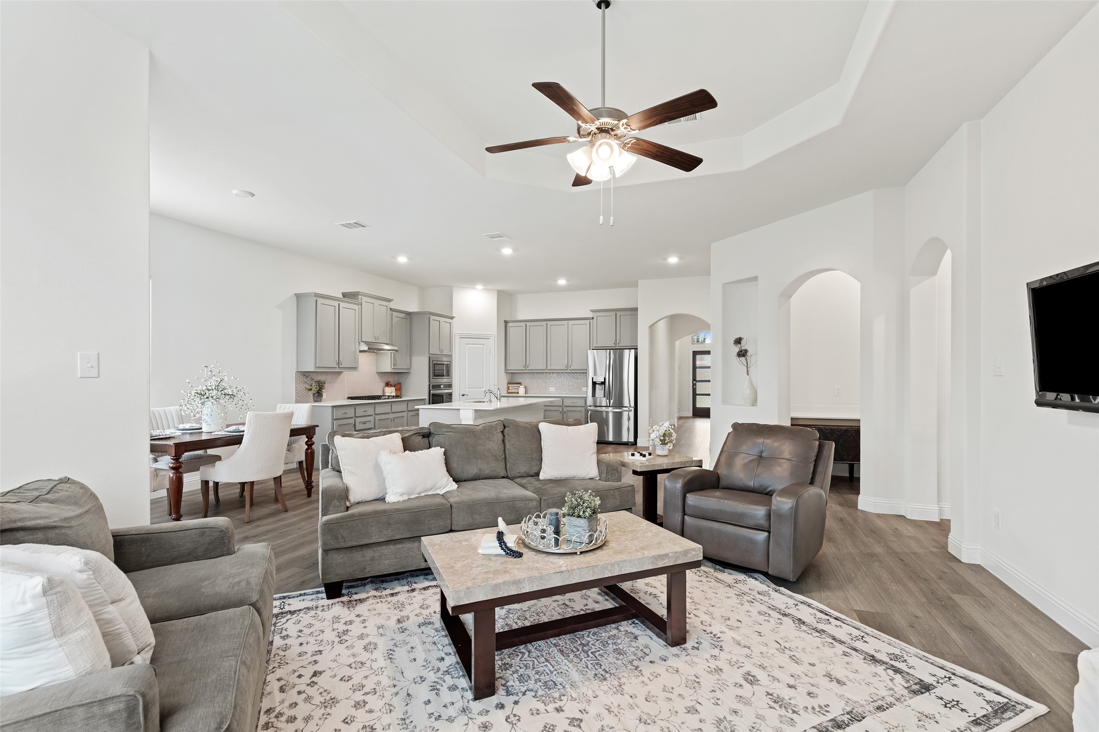 1428 Green Valley Way