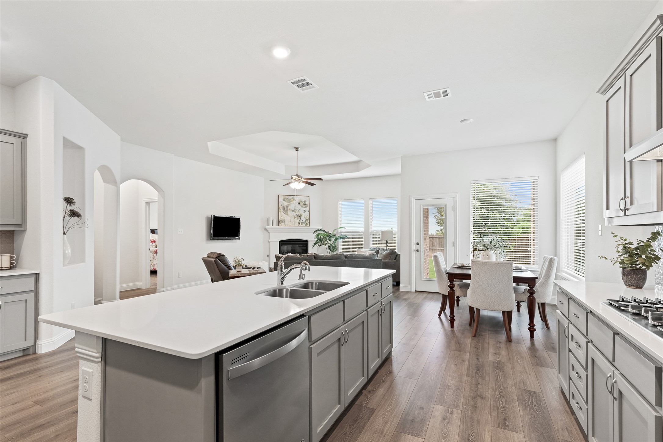 1428 Green Valley Way