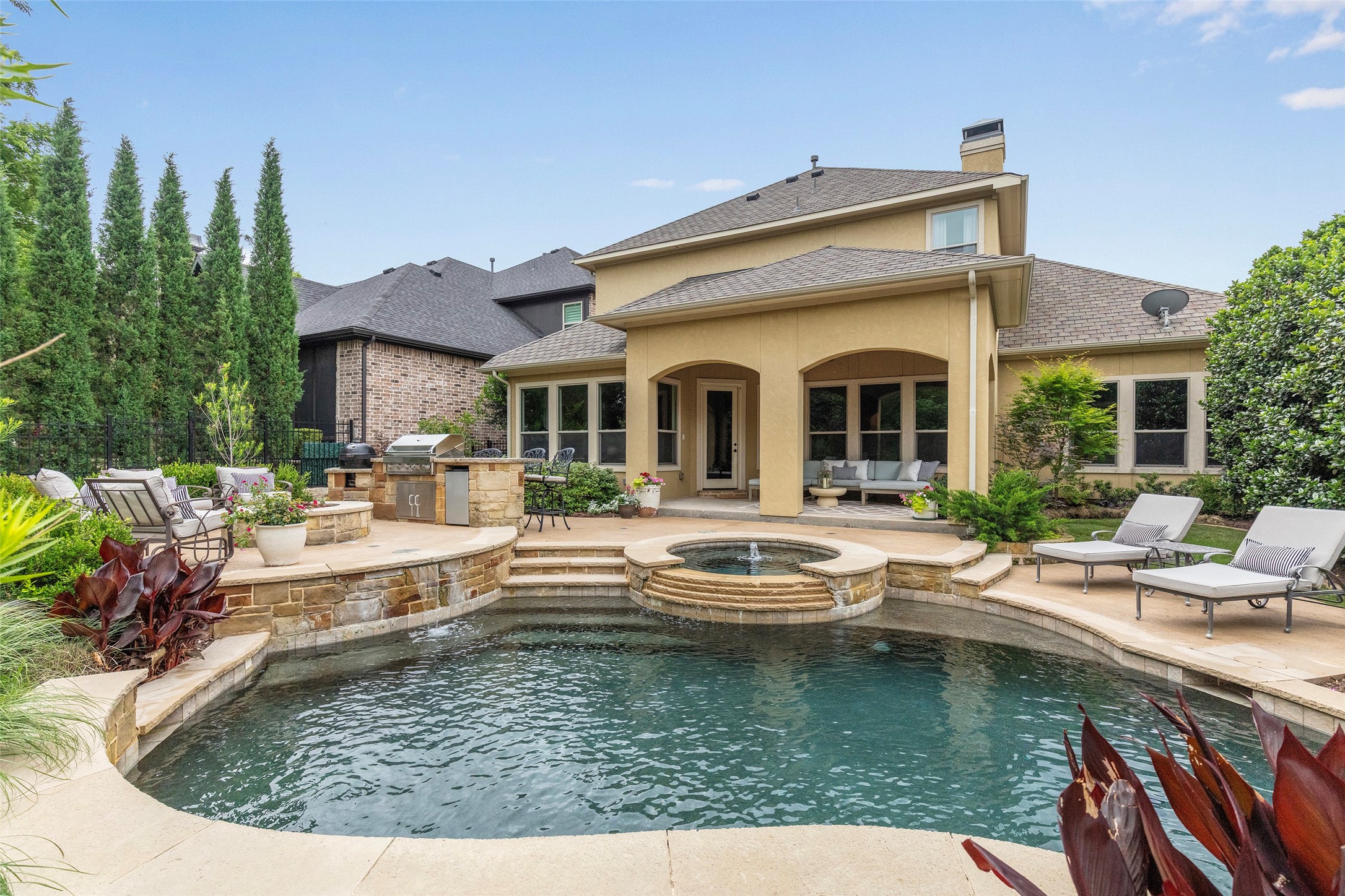 6304 Carlton Court