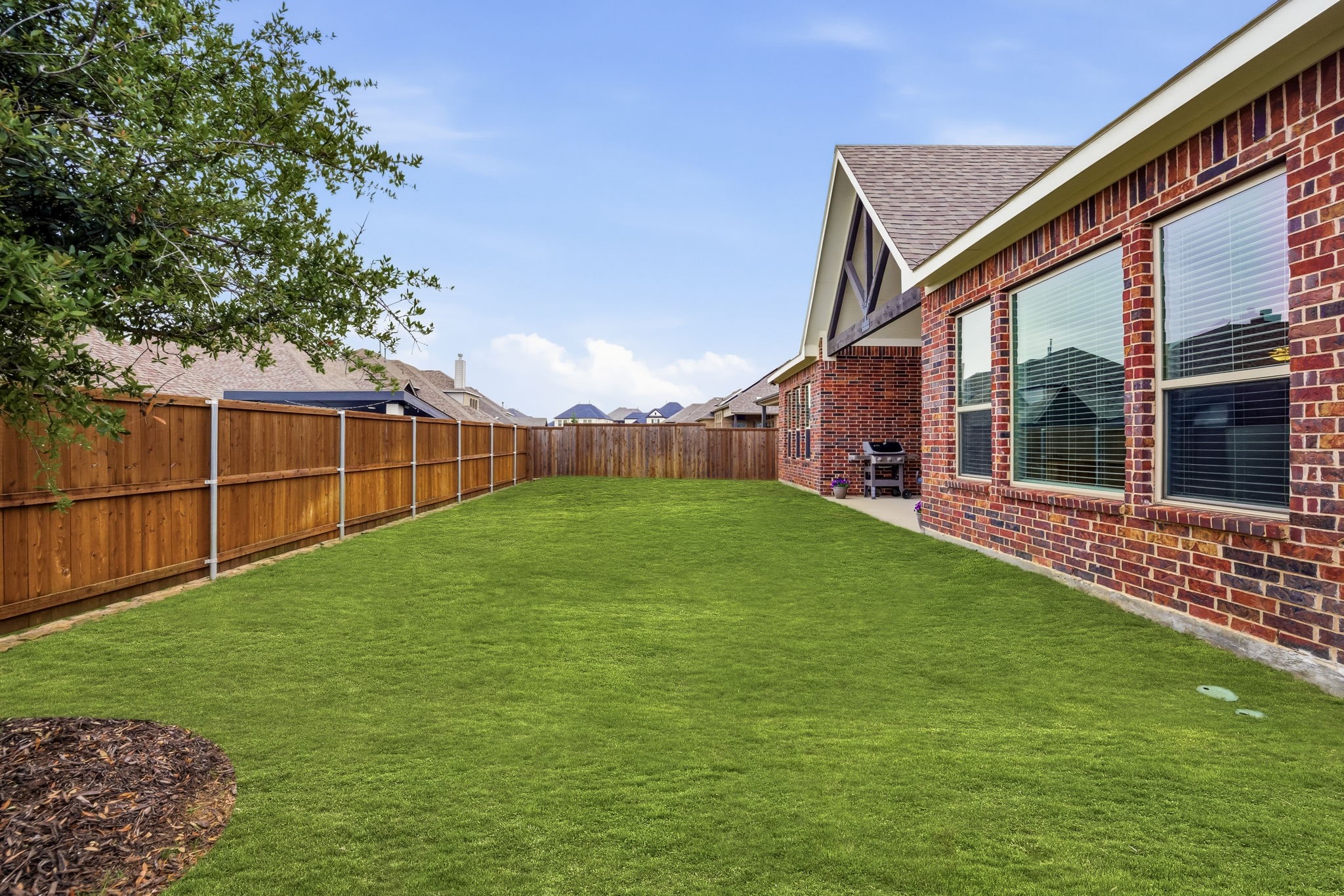 17000 Clover Drive