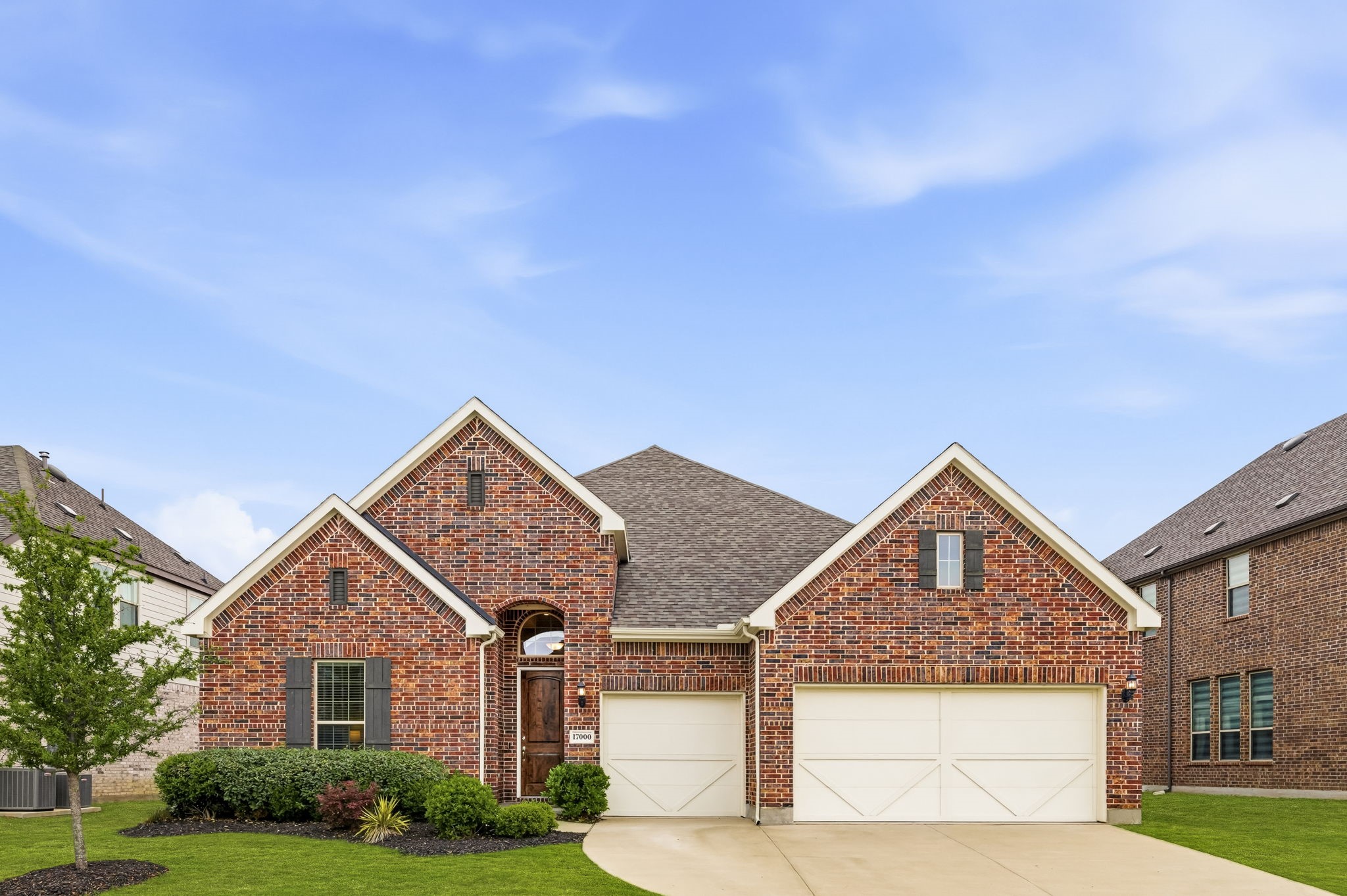 17000 Clover Drive
