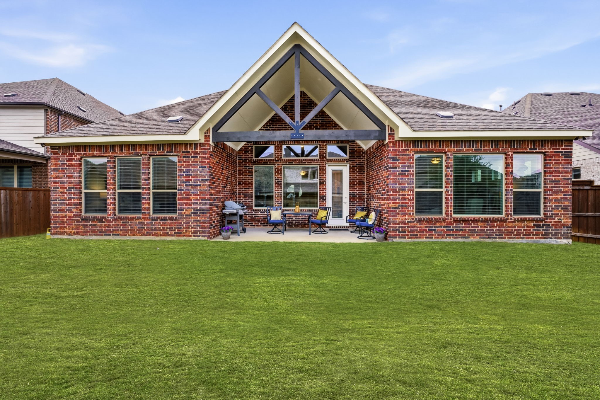 17000 Clover Drive