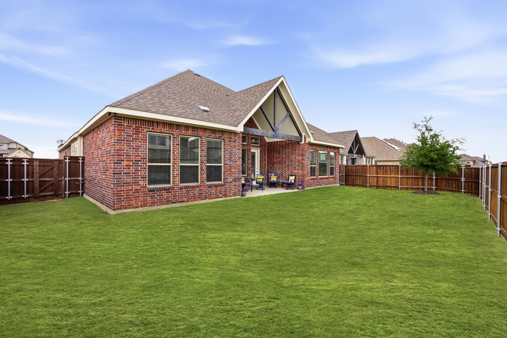 17000 Clover Drive